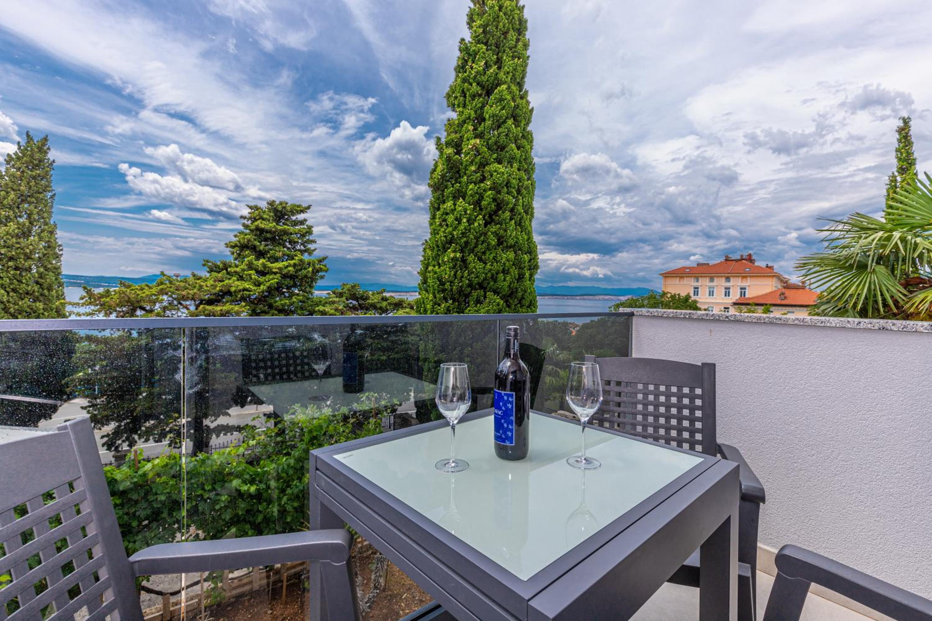 Apartmani Kecman