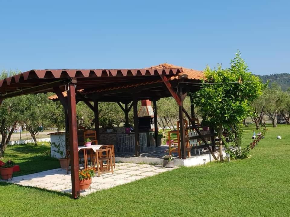 Villa Irida view 5