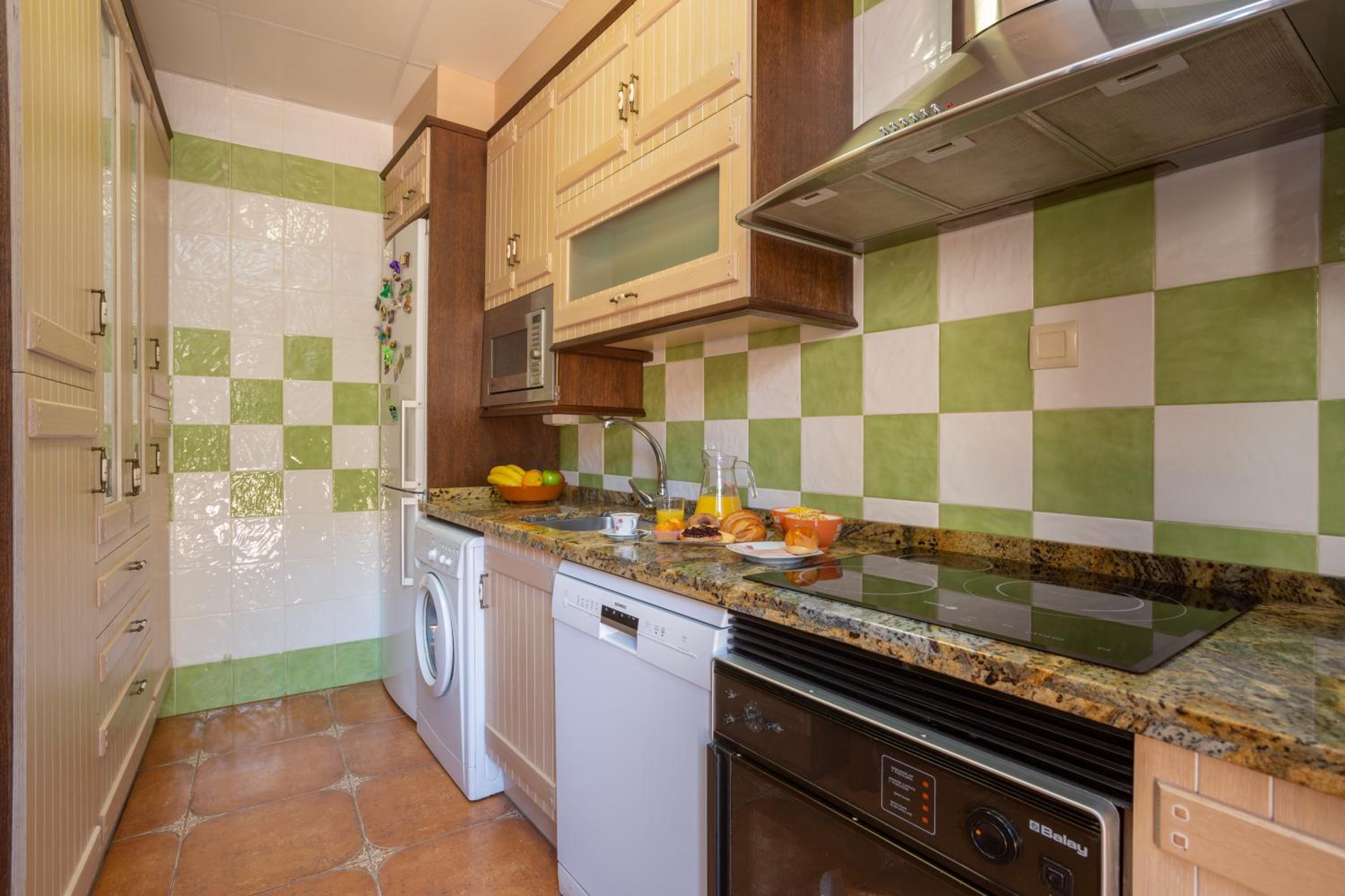 Casa Rural Almenas del Cid photo 2