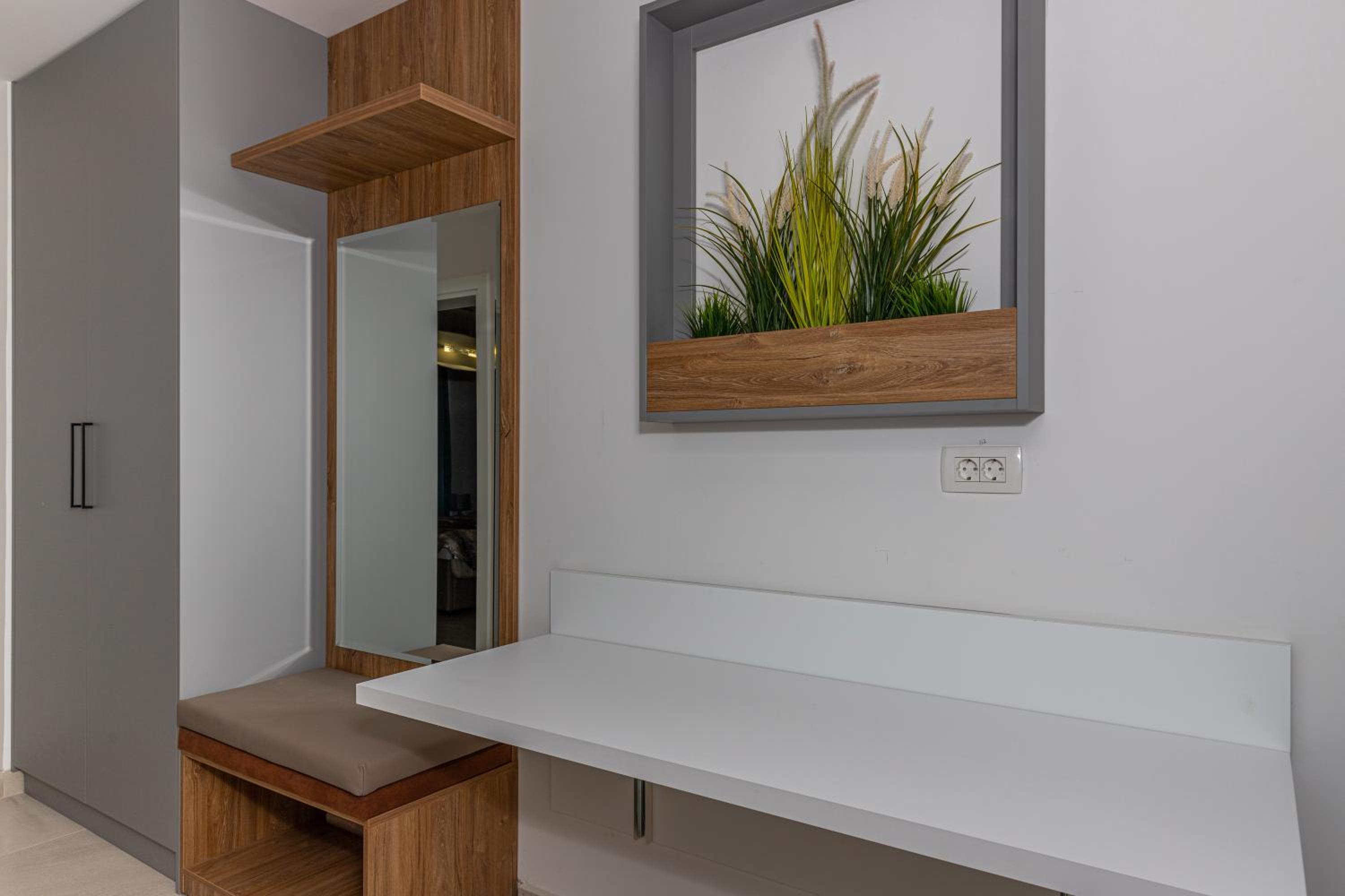Apartmani Kecman