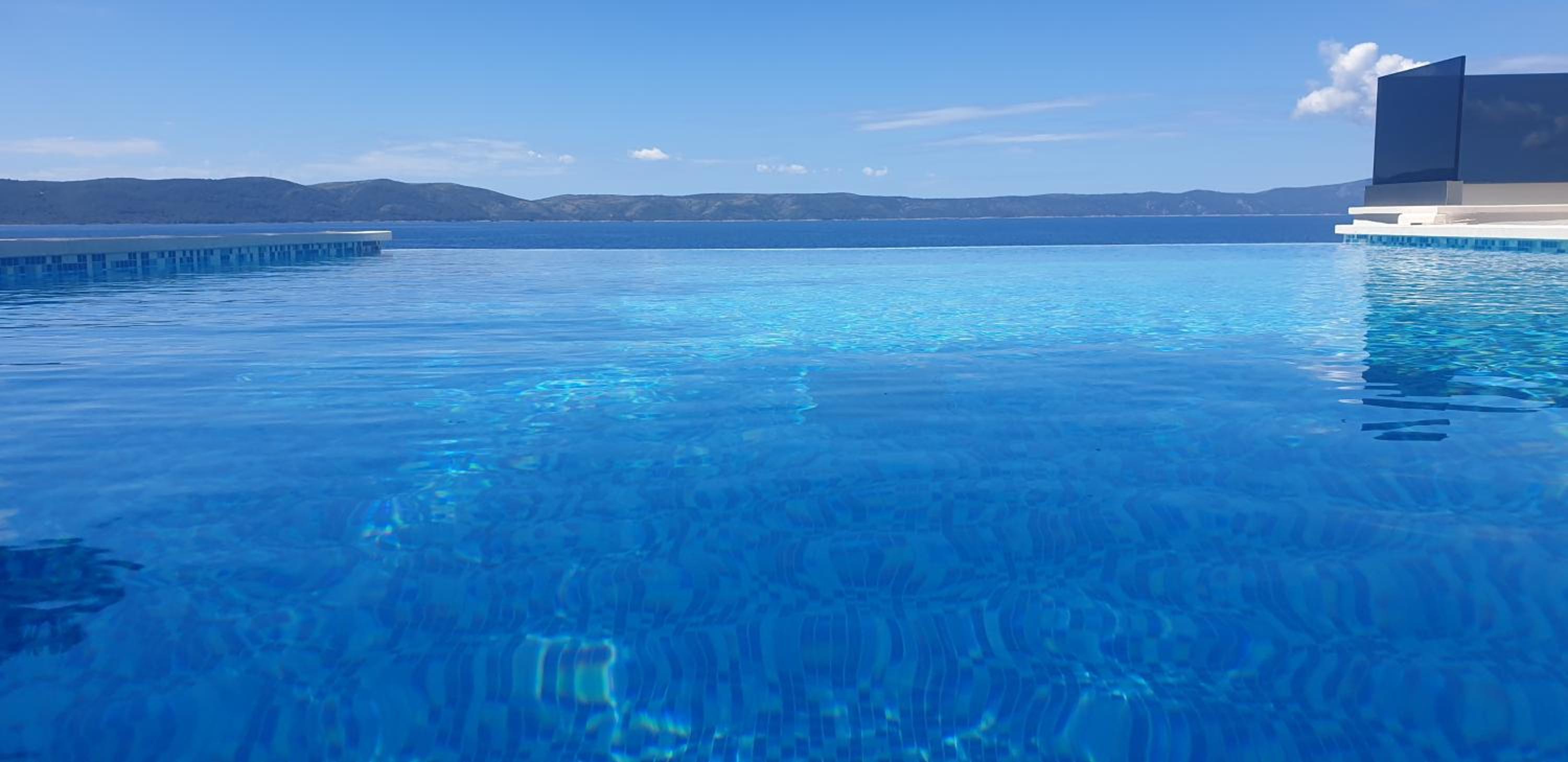 Apartmants villa Lungo Mare view 5