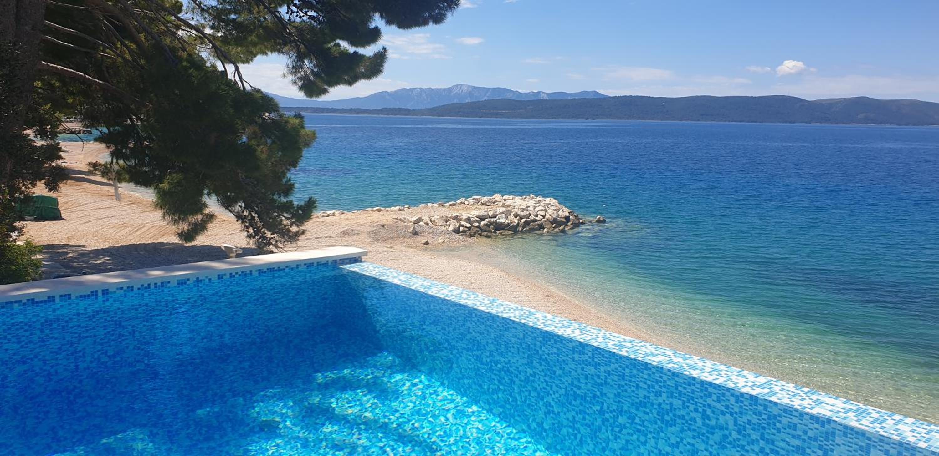 Apartmants villa Lungo Mare view 3