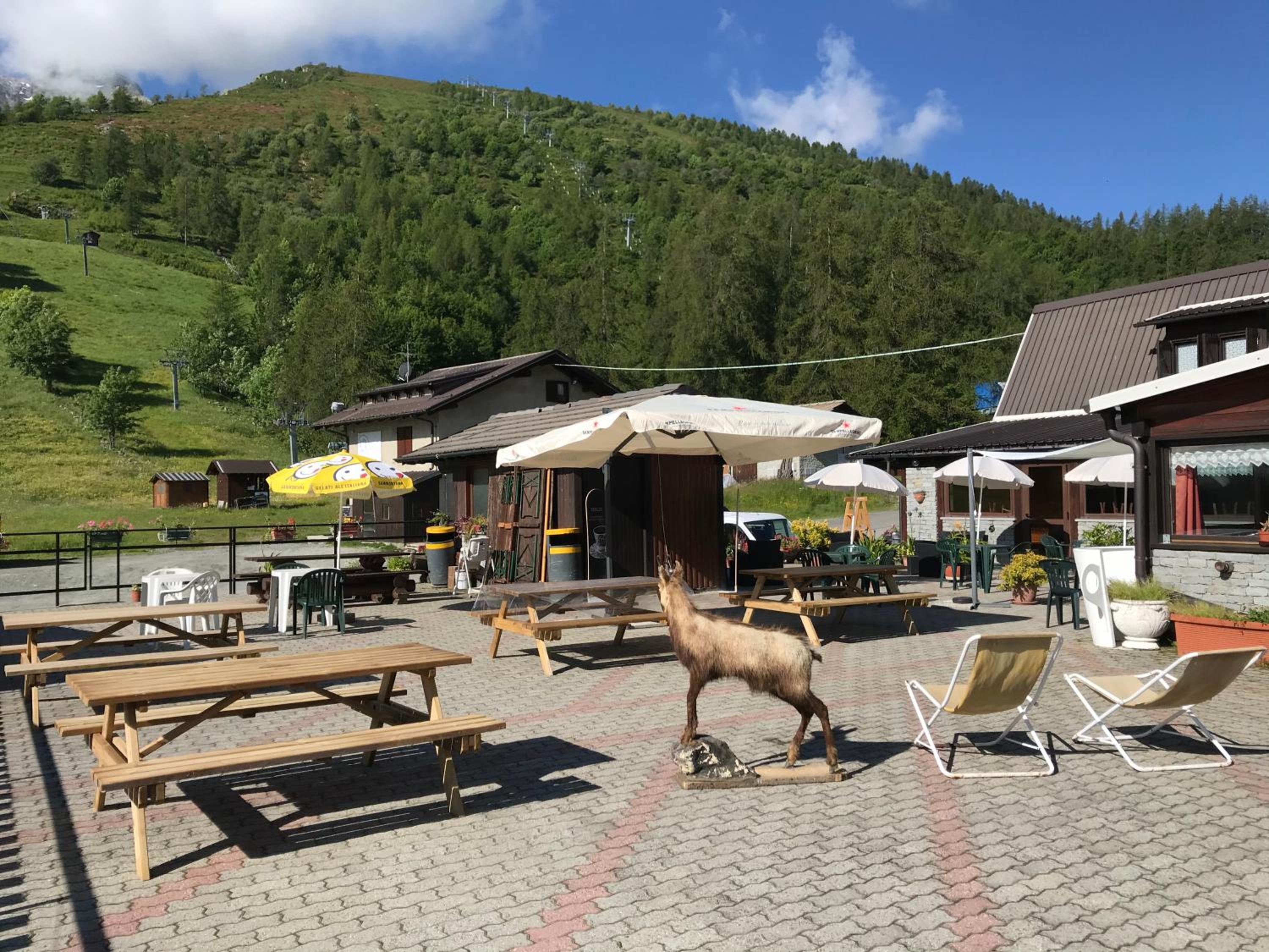 Nei et Soleil view 5