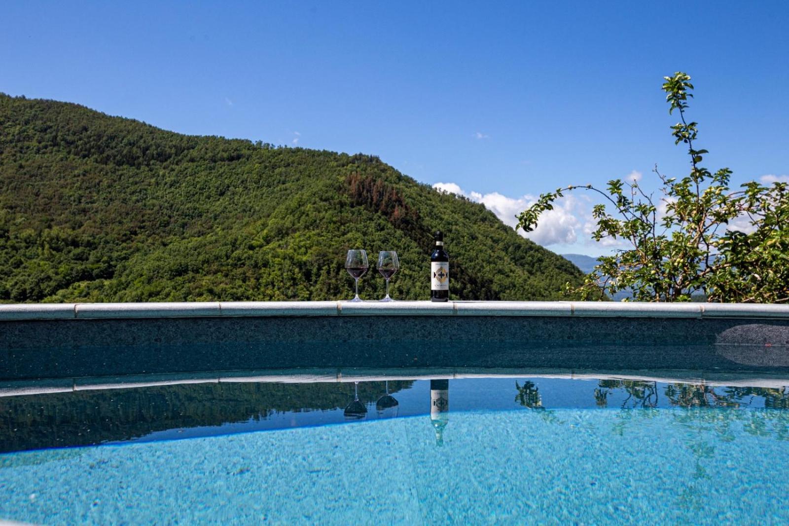 Antichi Sentieri view 5