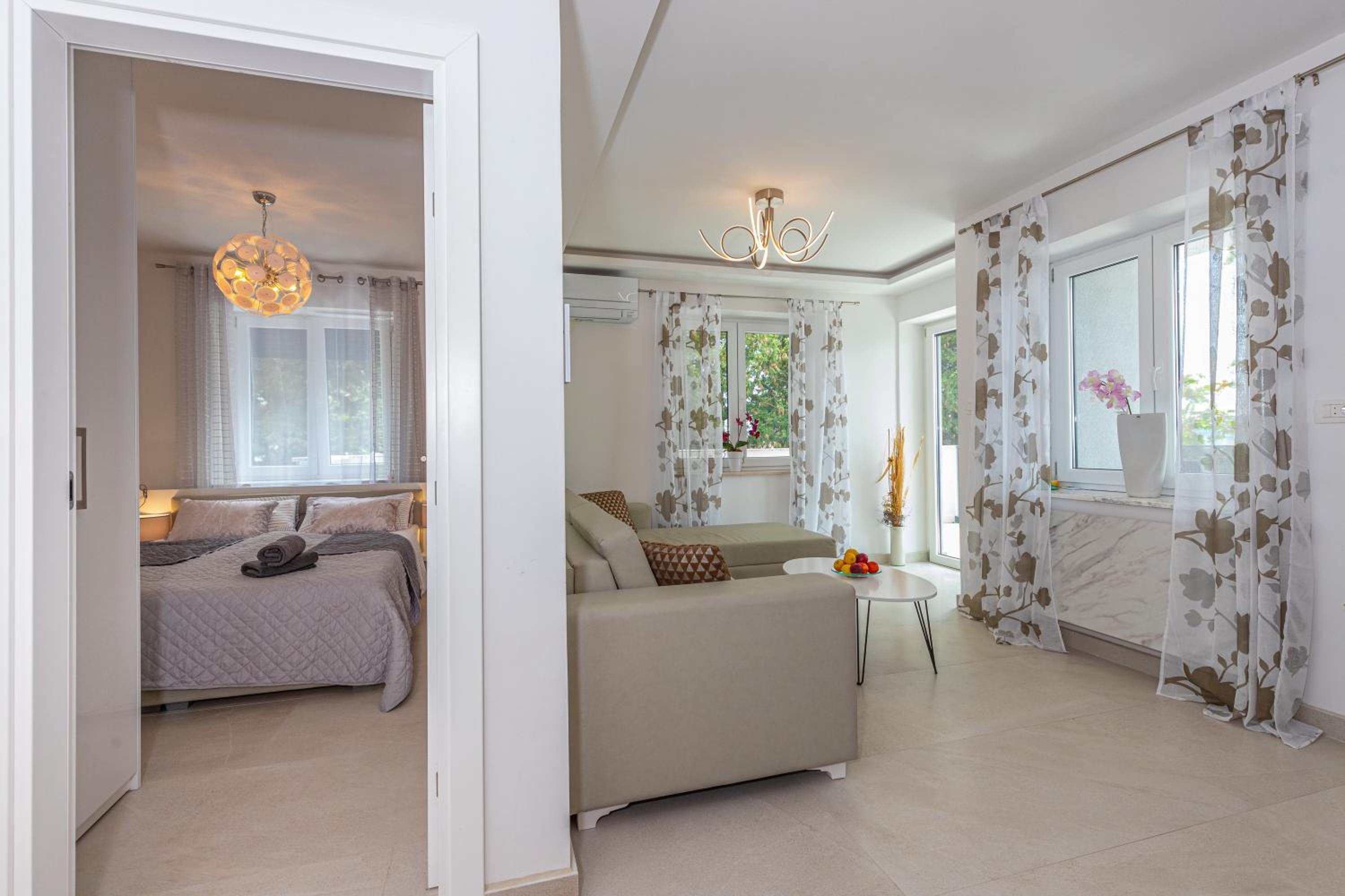 Apartmani Kecman
