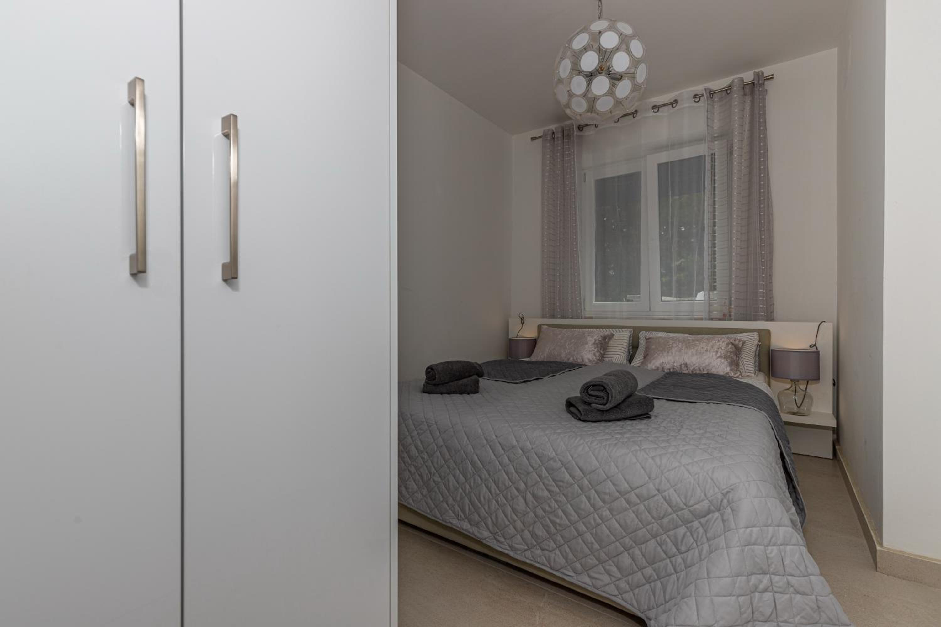 Apartmani Kecman