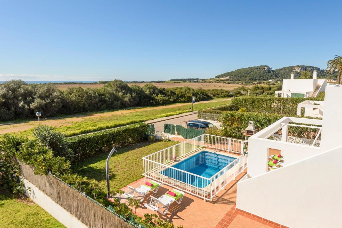Villa Cal Peixito photo 2