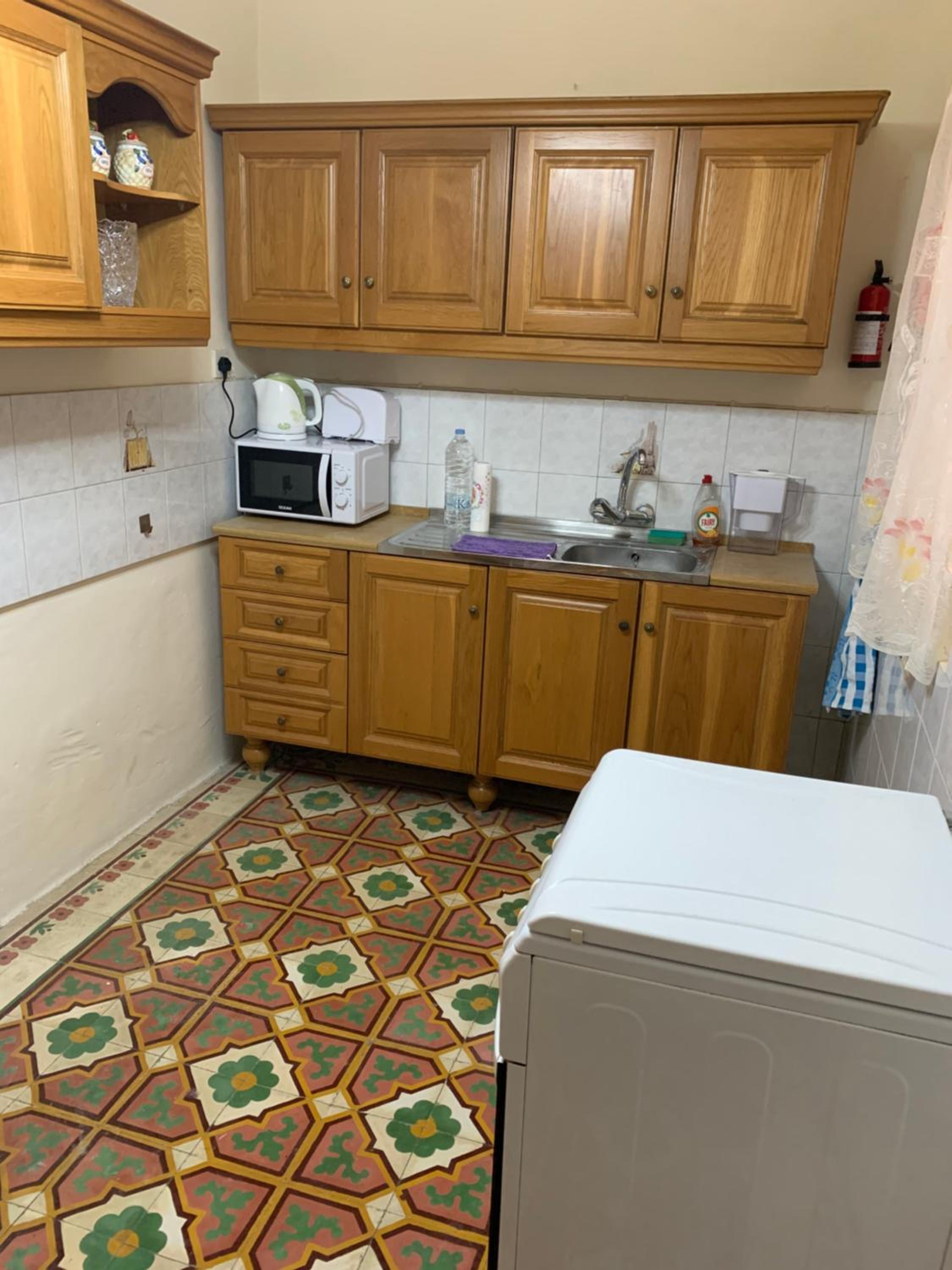 2 bedroom apartment in the centre of Valletta view 5