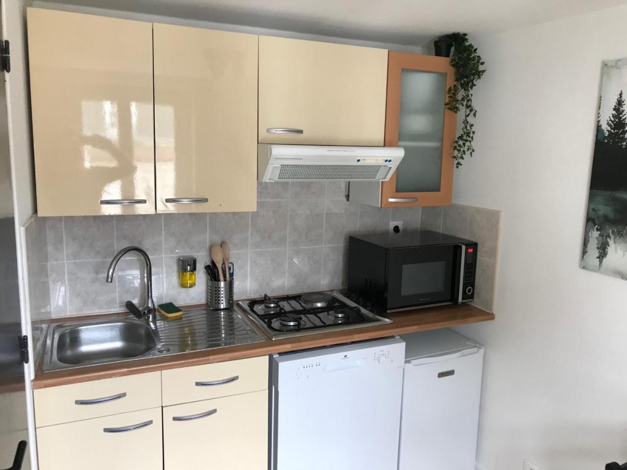 Les Appartements de St-Etienne, photo 19