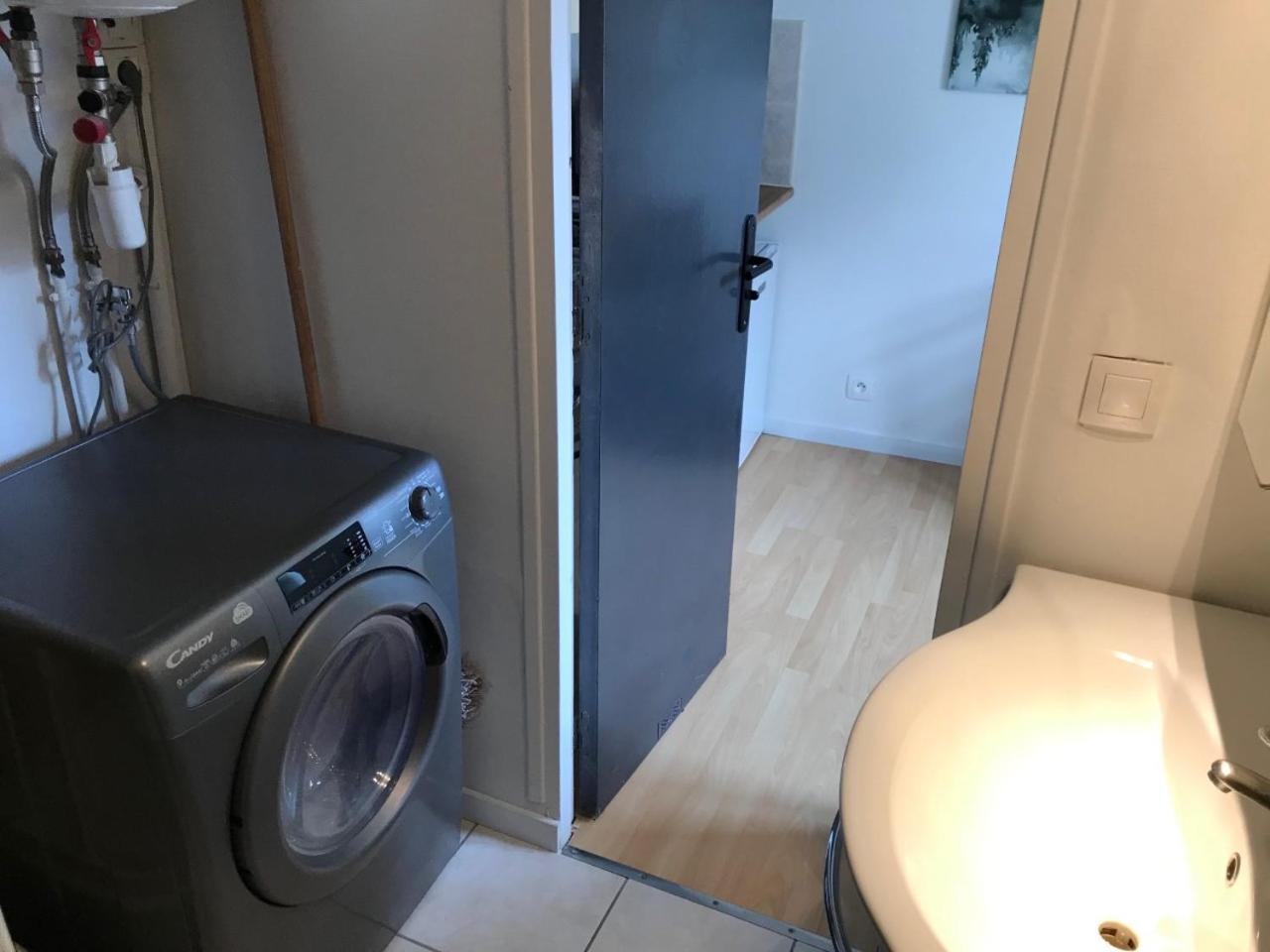 Les Appartements de St-Etienne, photo 27