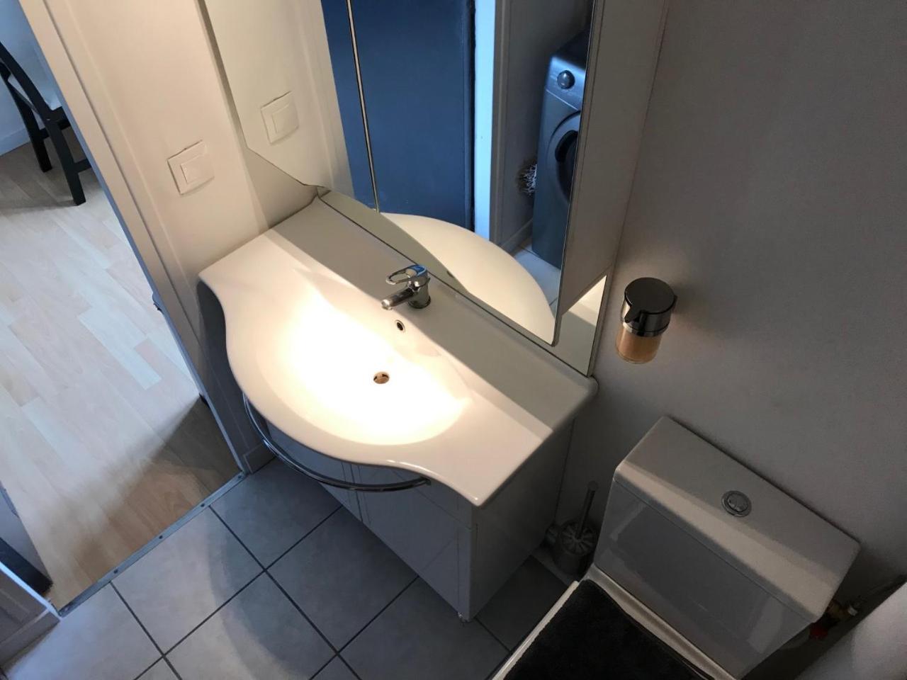 Les Appartements de St-Etienne, photo 18