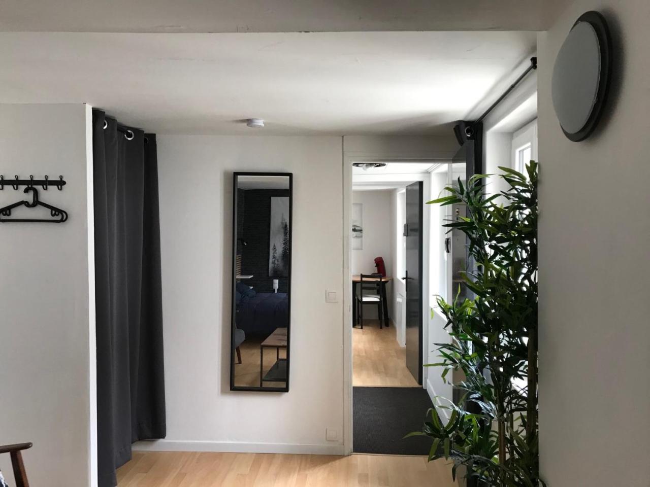 Les Appartements de St-Etienne, photo 8