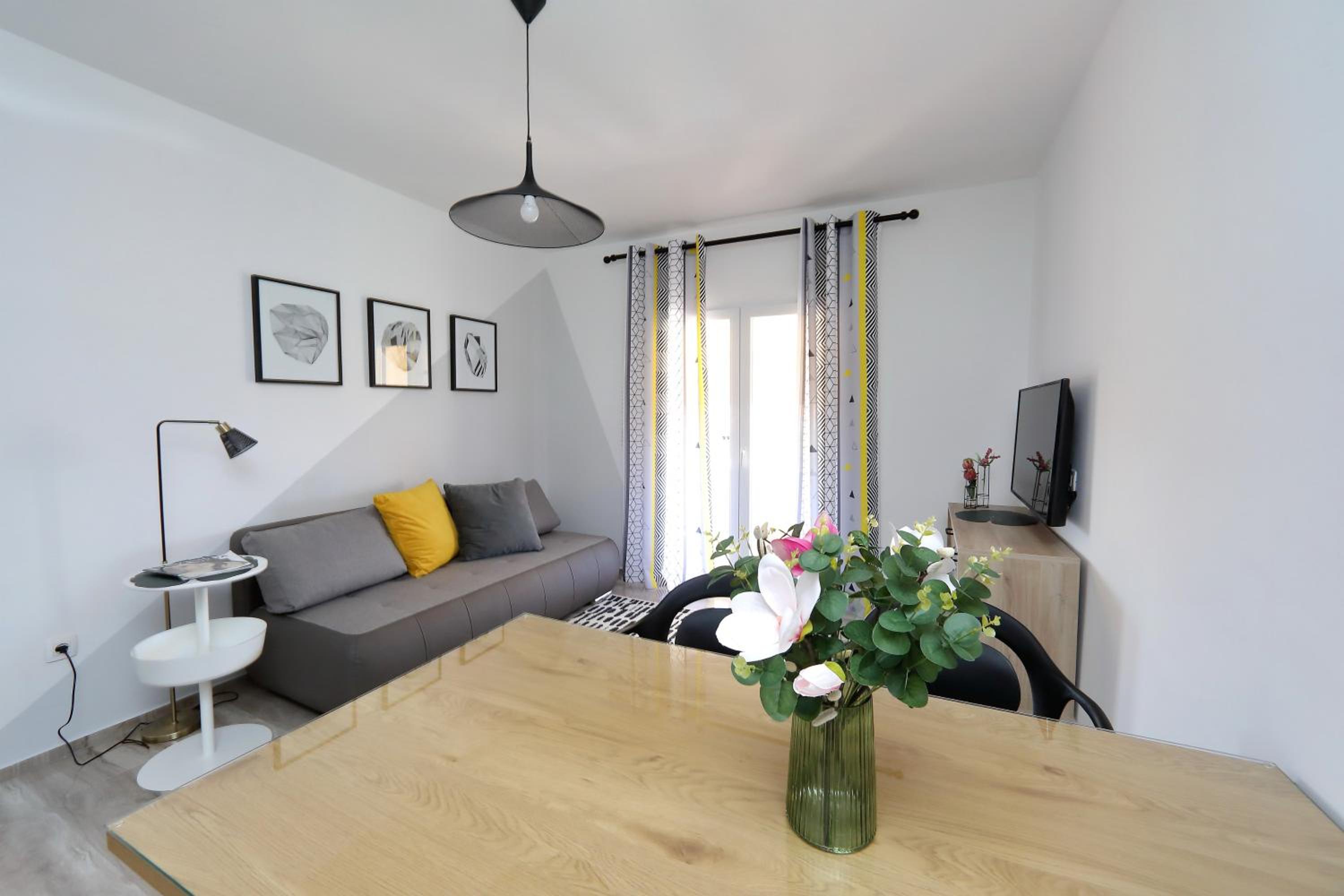 Apartmani Marta view 4
