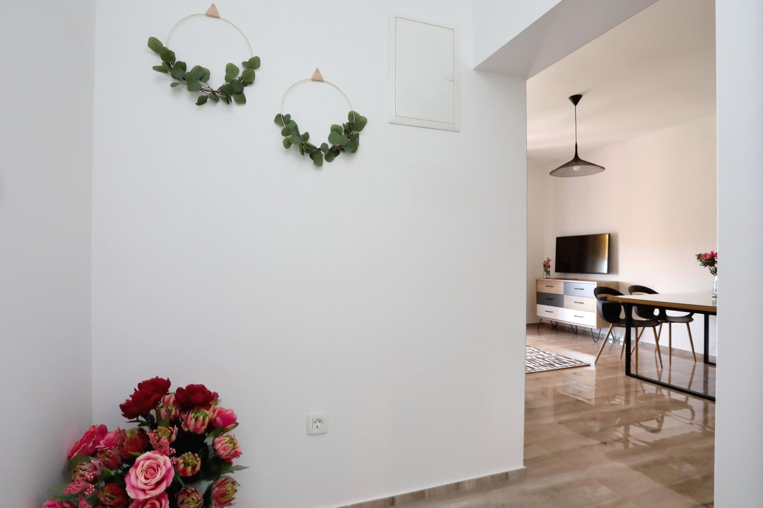 Apartmani Marta view 5