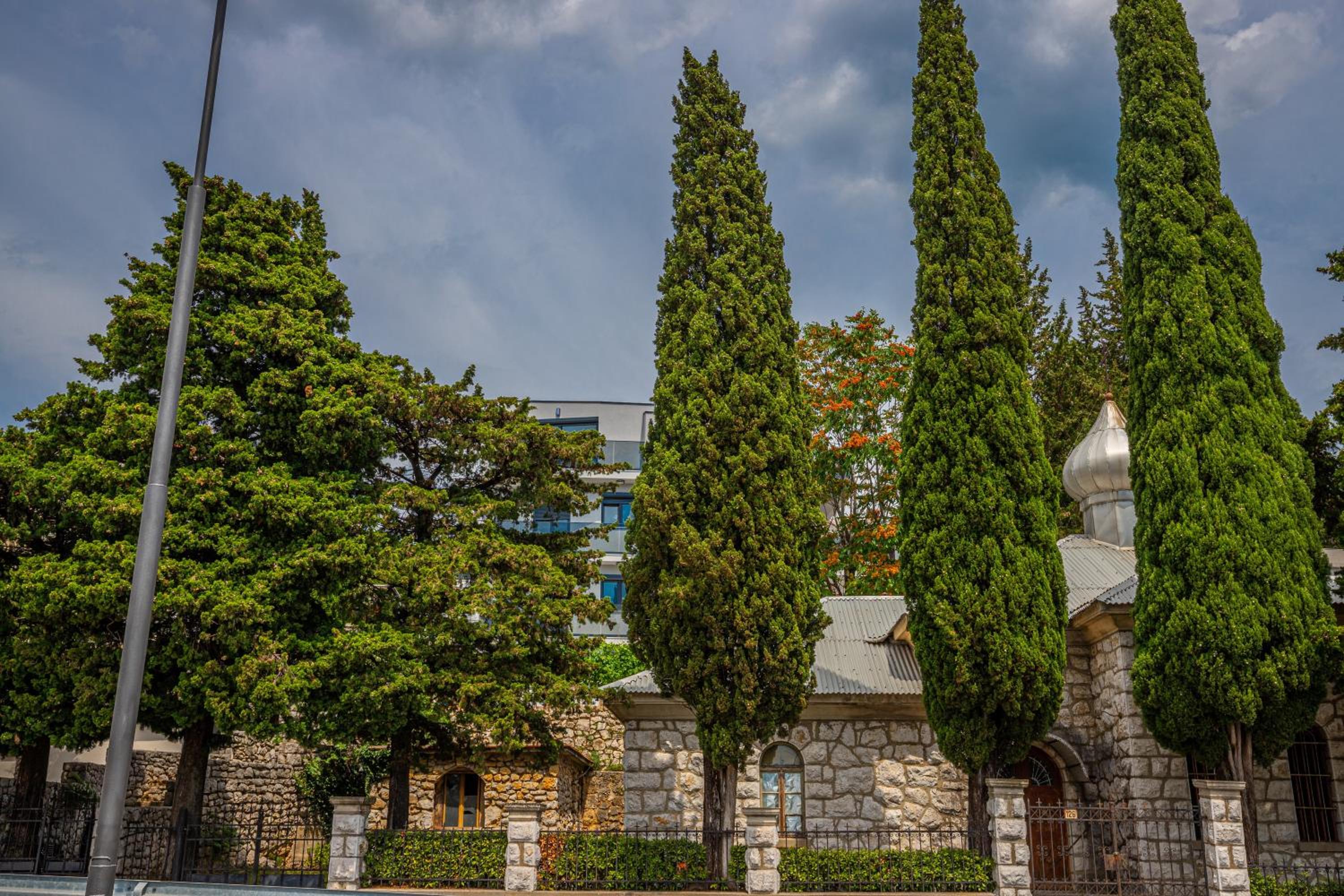 Apartmani Kecman