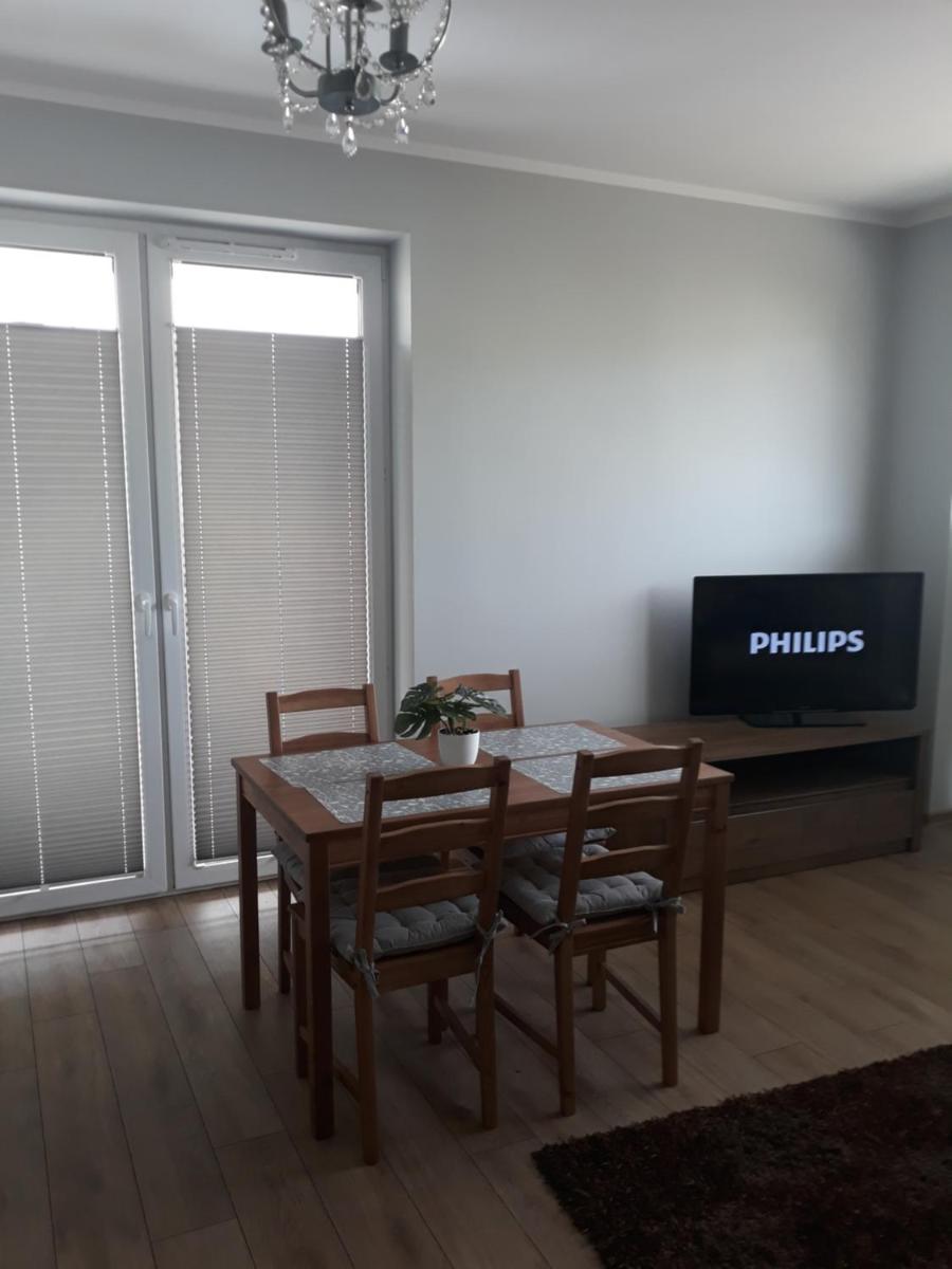 Apartament Centre view 3