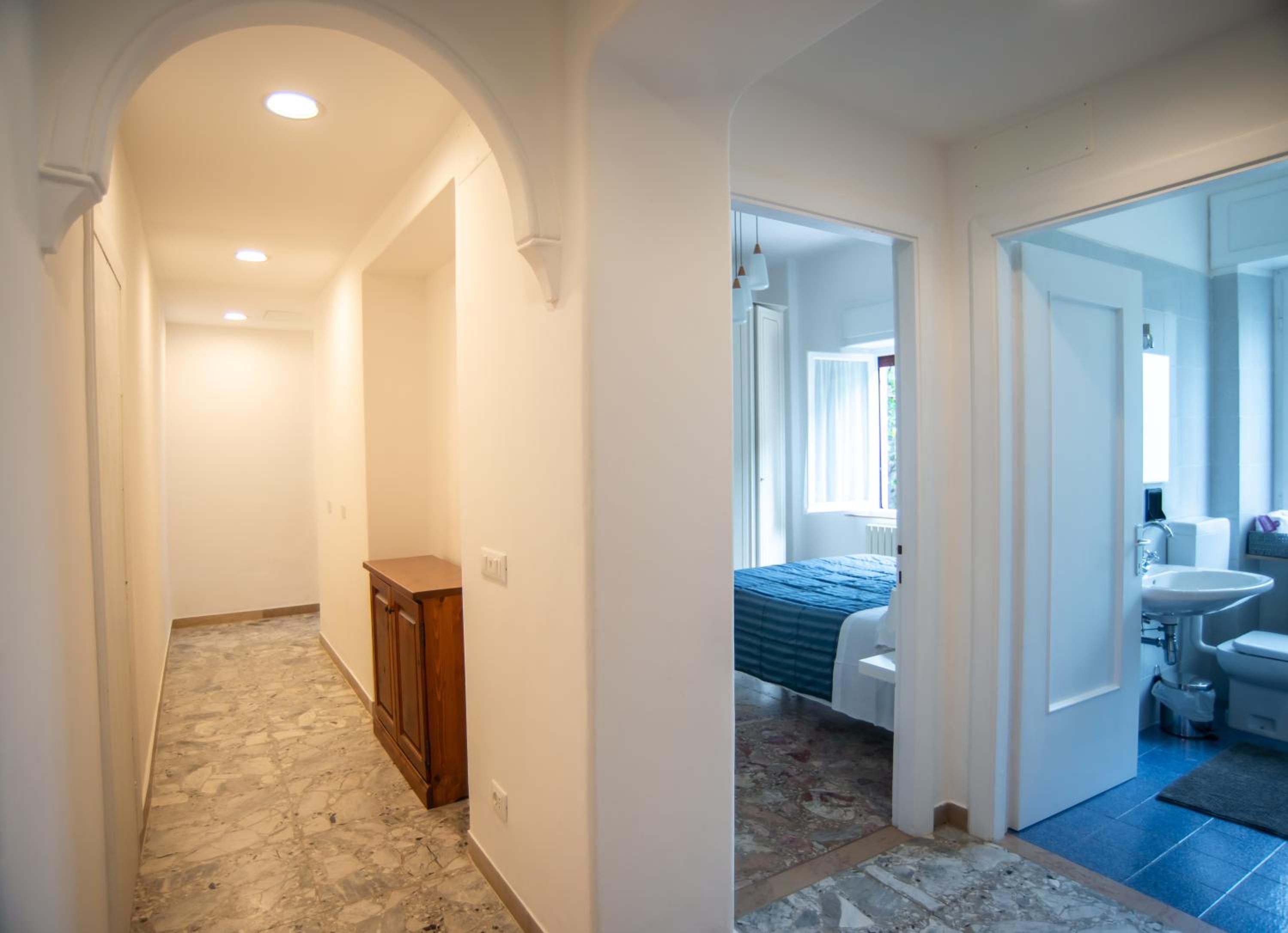Appartamento Arcobaleno en Levanto — other
