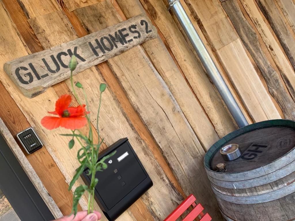 GLÜCK HOMES IPPESHEIM