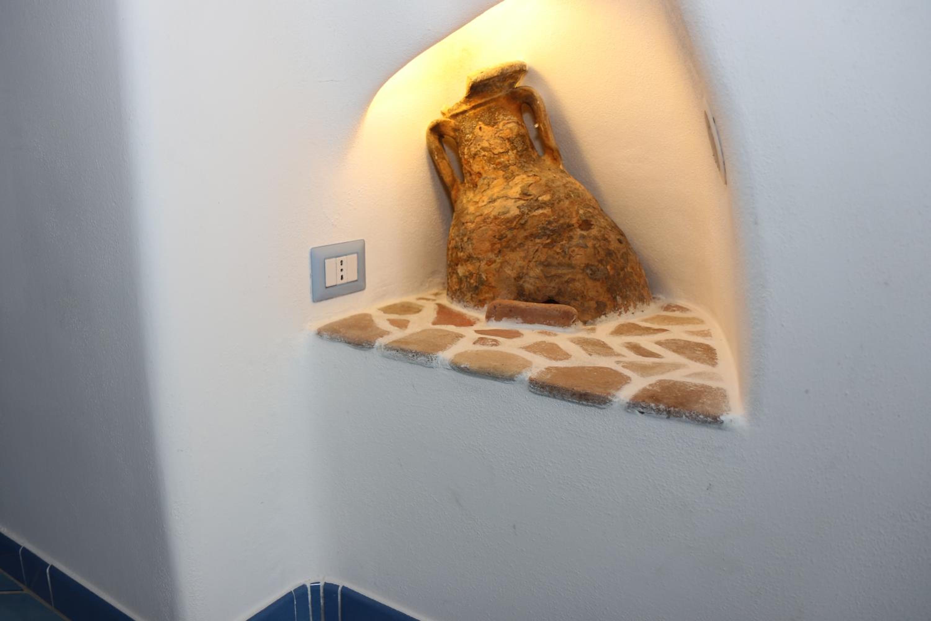 casavictoria en Ponza
