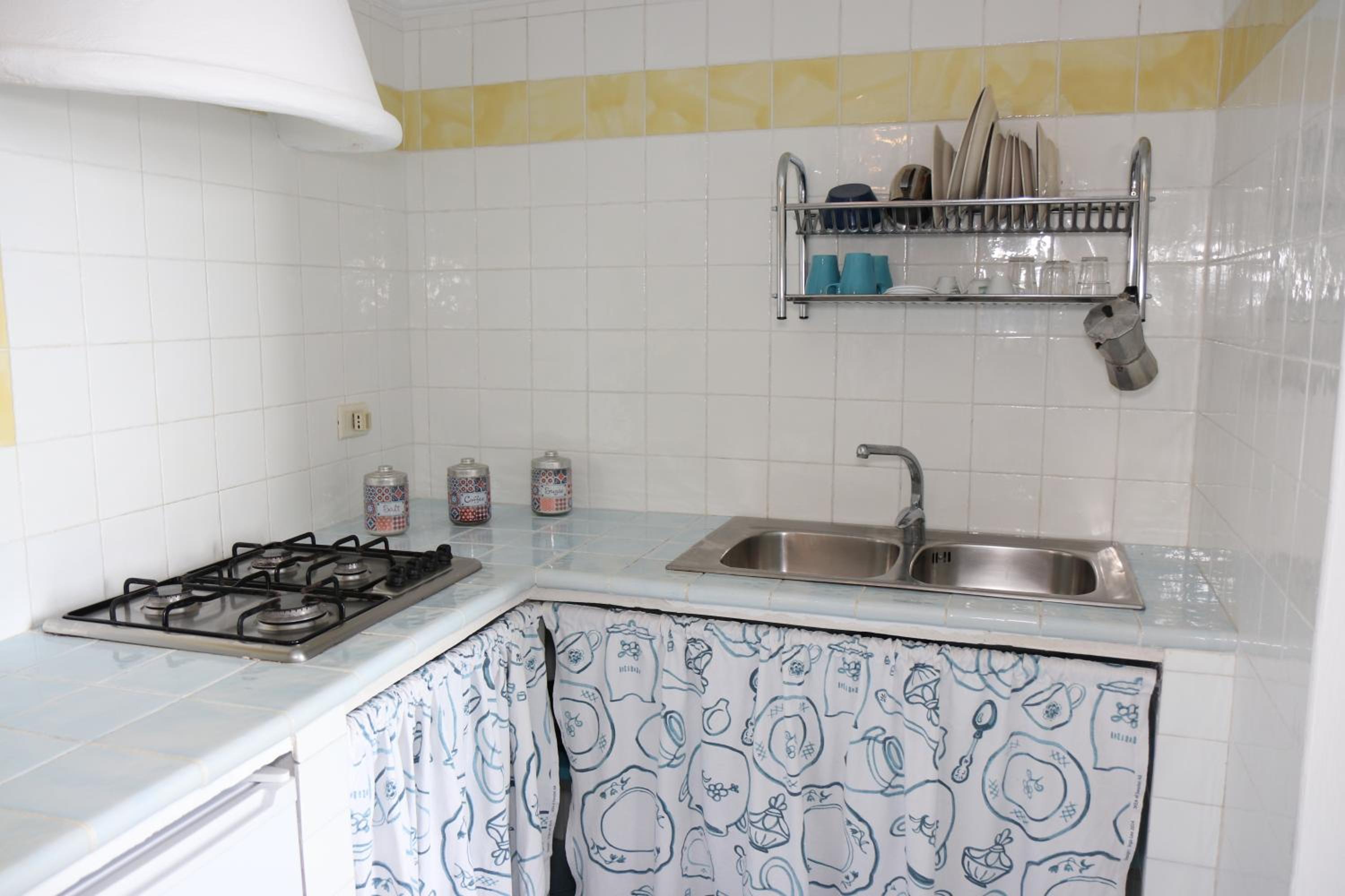 casavictoria en Ponza