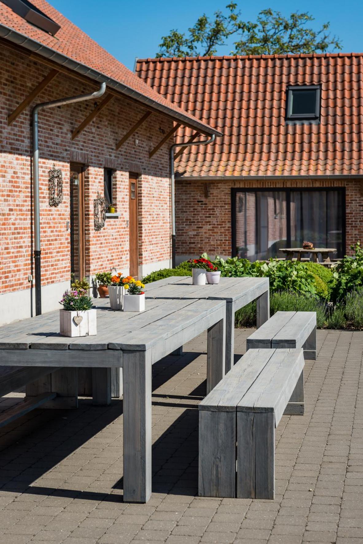 Vakantiehoeve Berckelaer, photo 63
