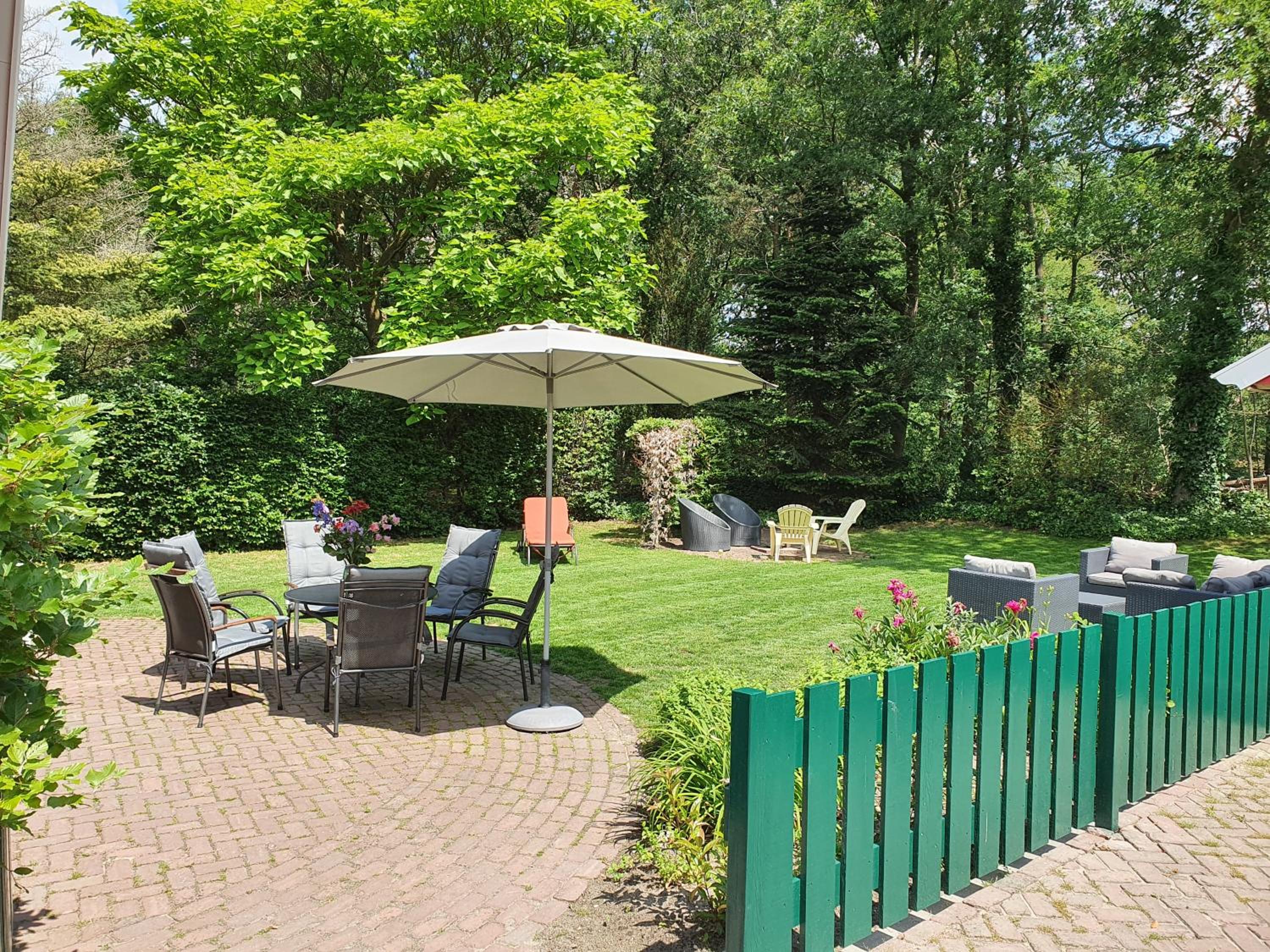 Lekker Plekje Achterhoek view 3