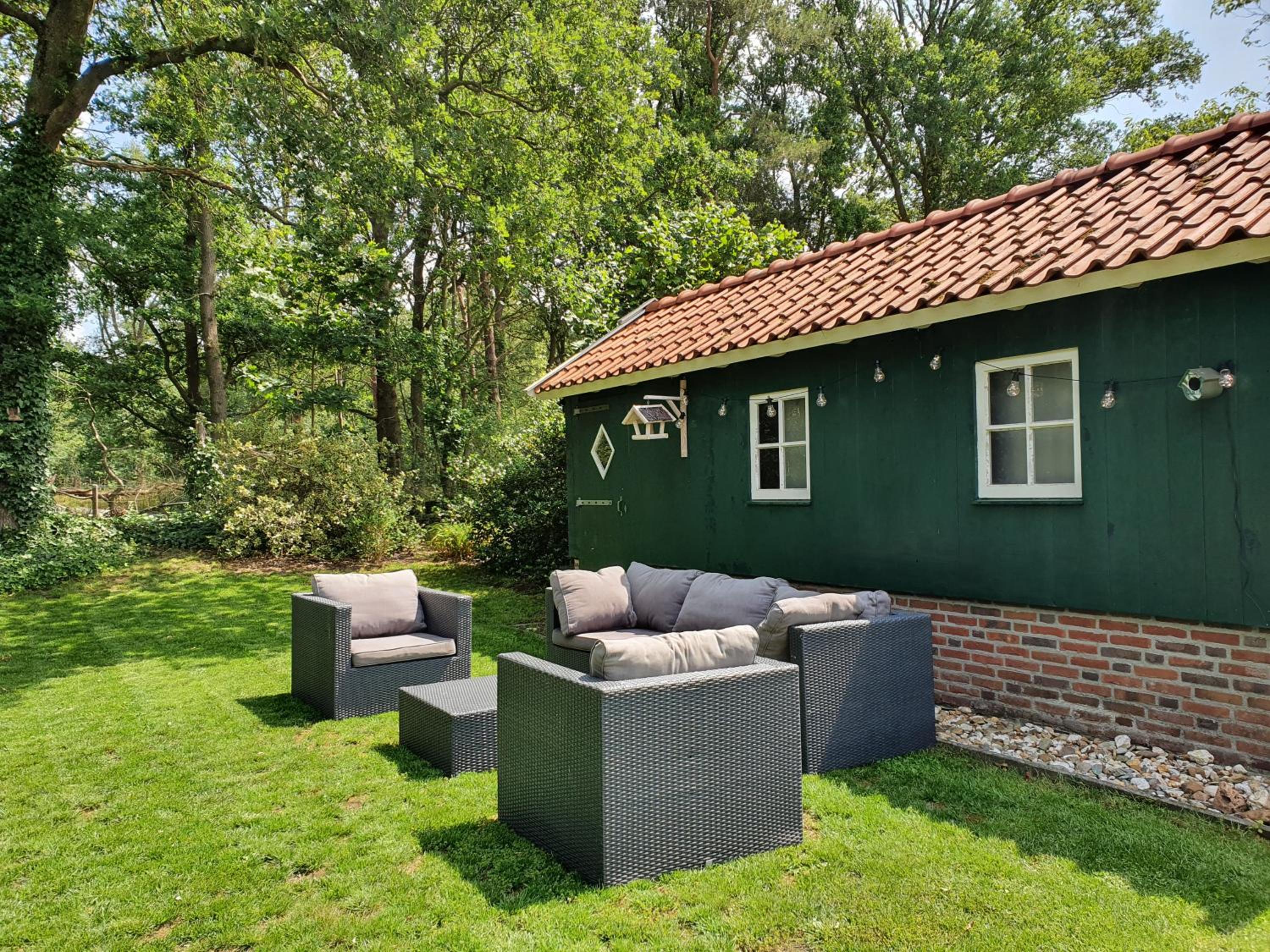 Lekker Plekje Achterhoek view 4