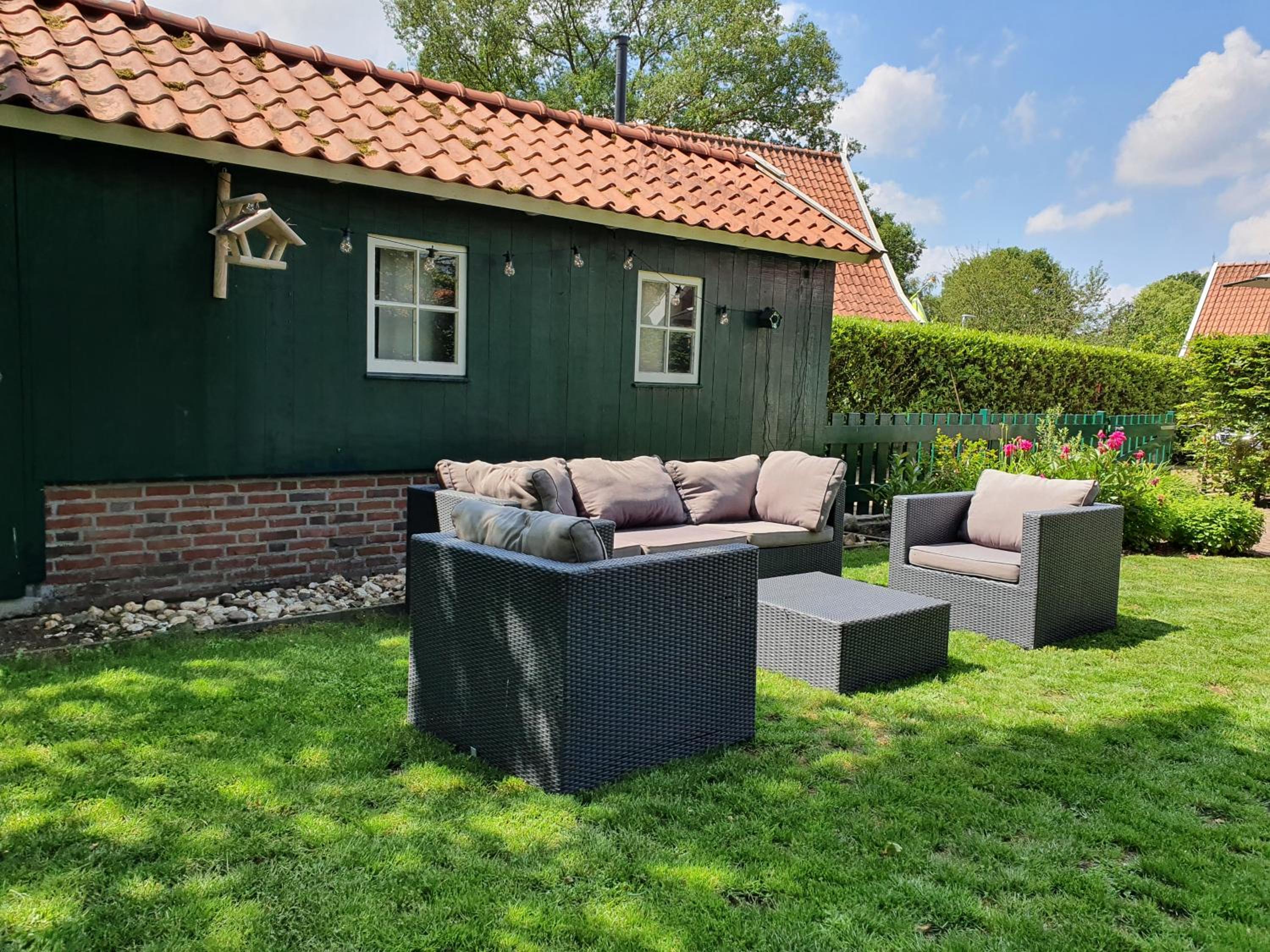 Lekker Plekje Achterhoek view 5