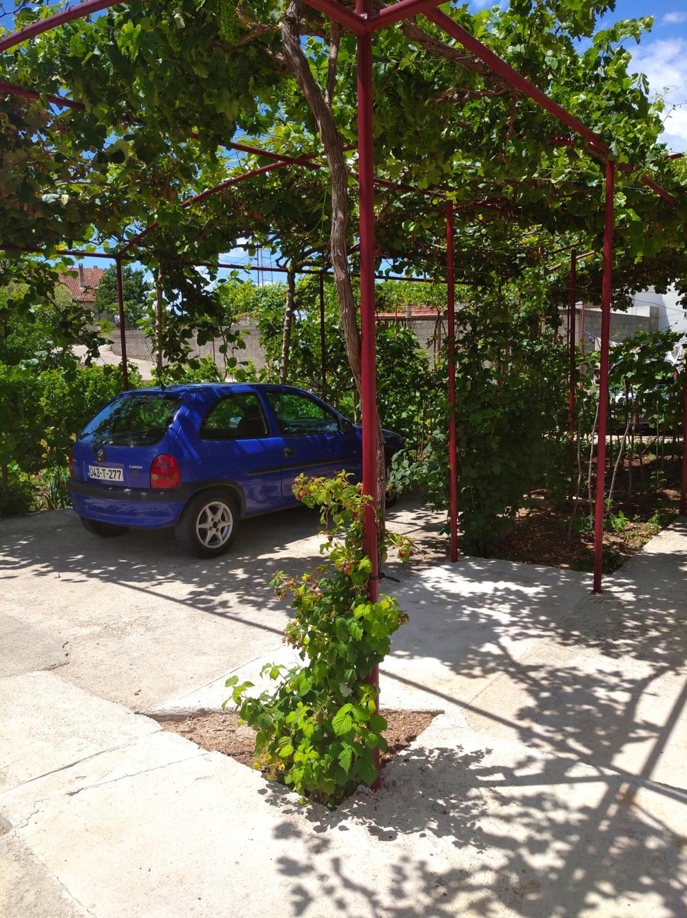 GM - Studio Apartment en Trebinje