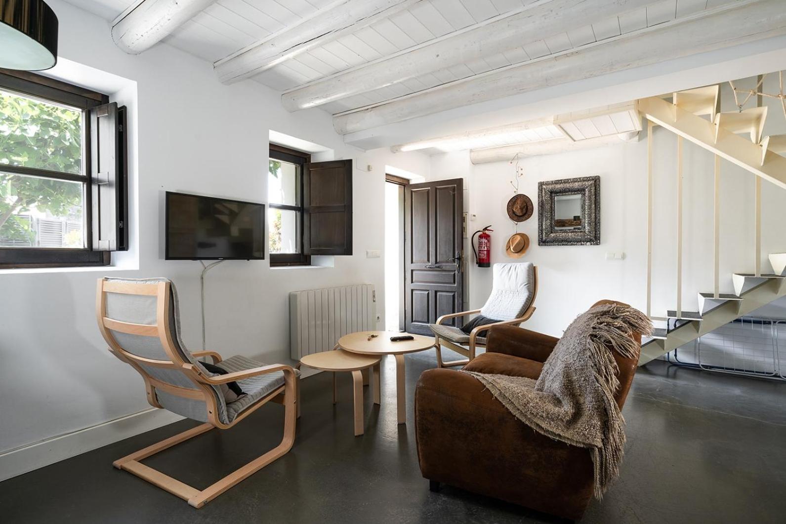 Casas Pirineos view 5
