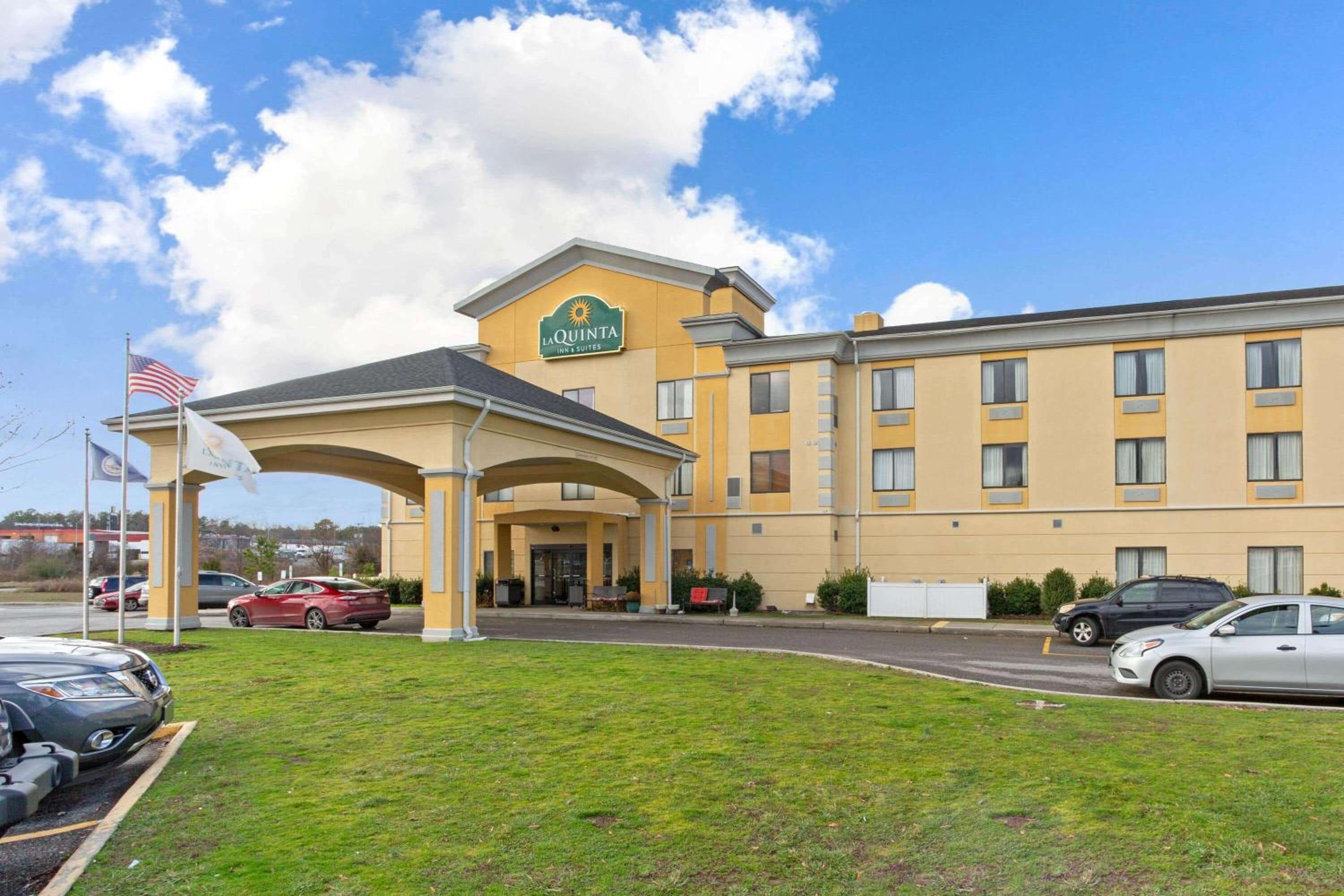 Garner Hotel Doswell Southeast by IHG view 2
