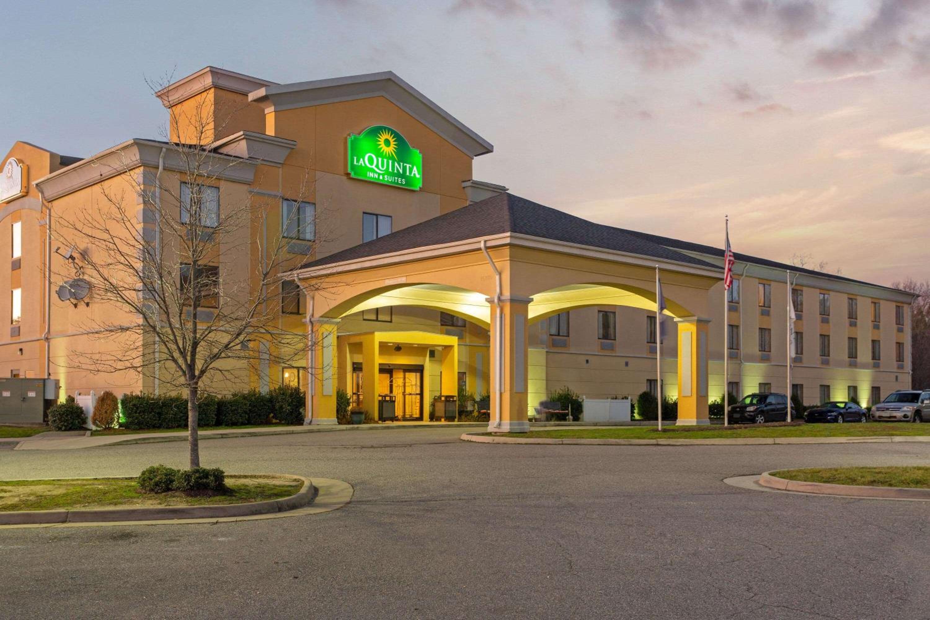 Garner Hotel Doswell Southeast by IHG view 4