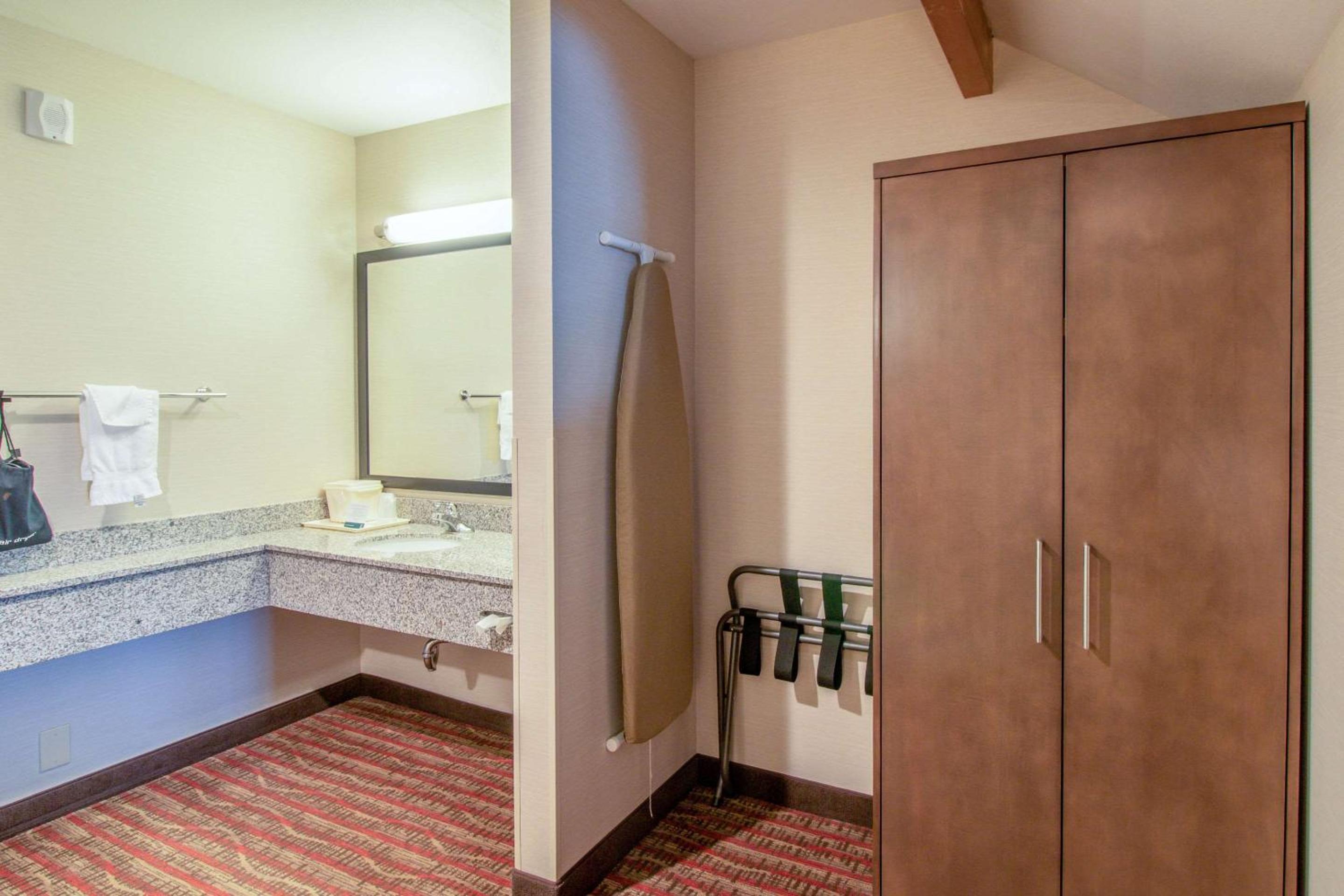 Quality Inn near Rocky Mountain National Park