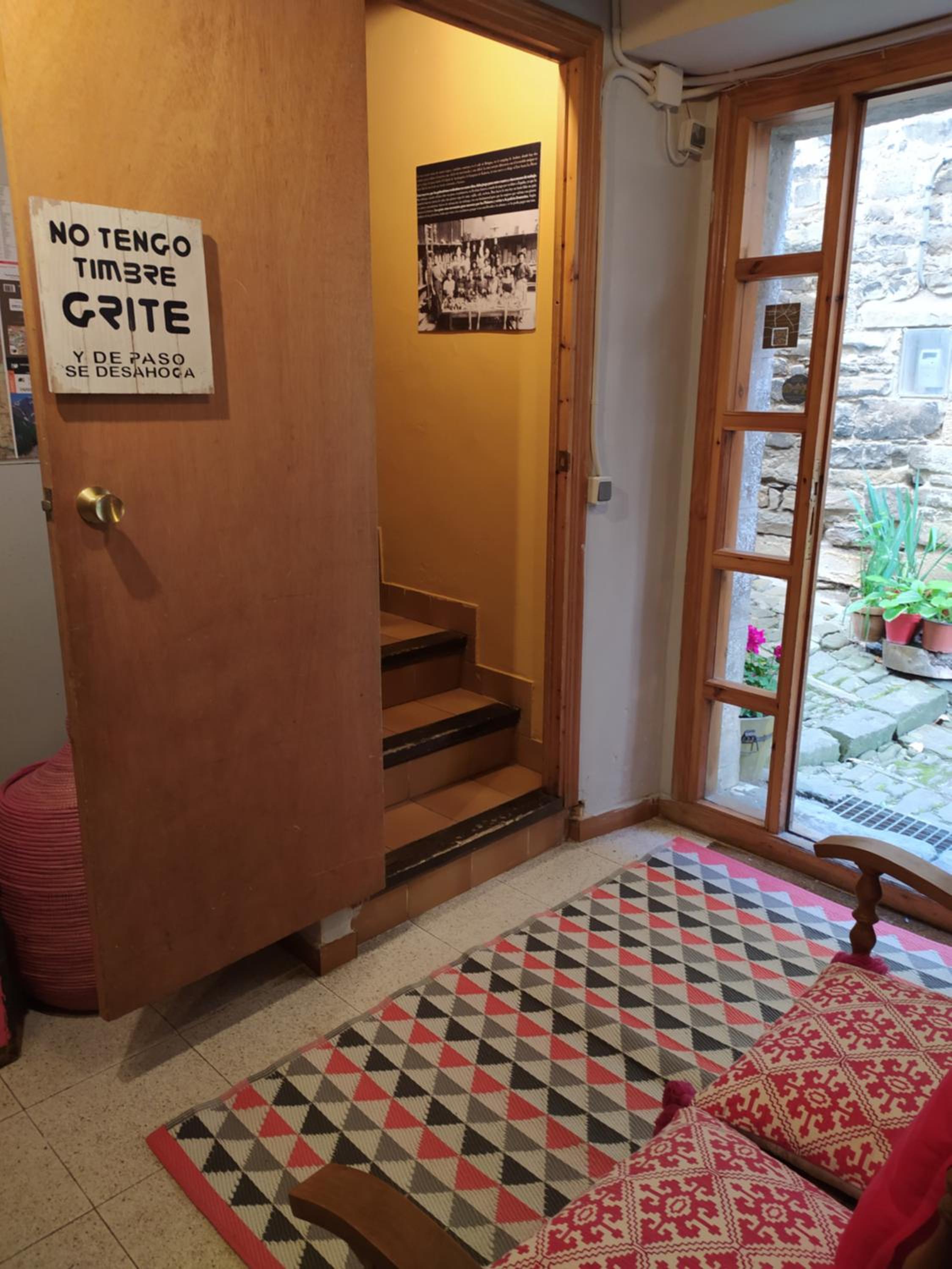 Albergue Armaia Artepea