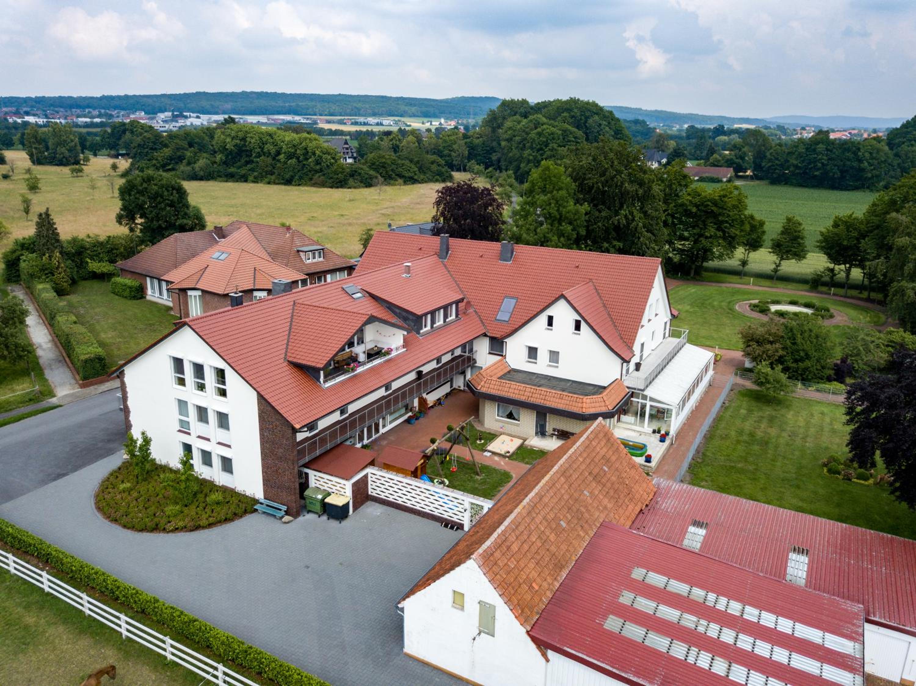 Haus Sonnenwinkel
