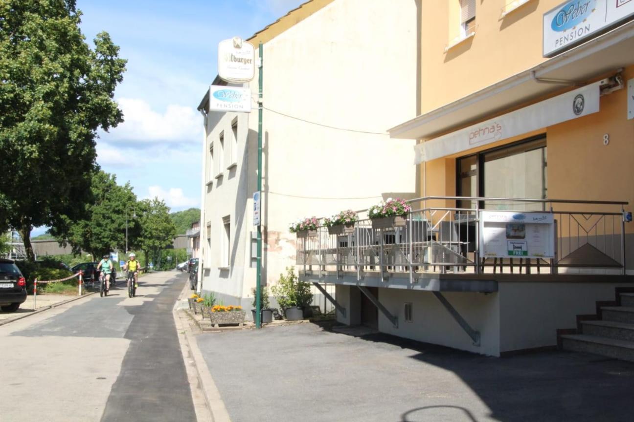Pension Weber