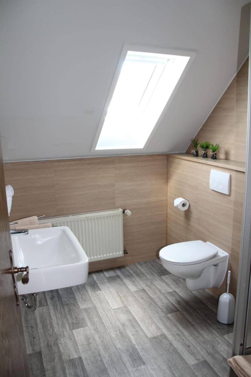 Pension Weber en Wellen
