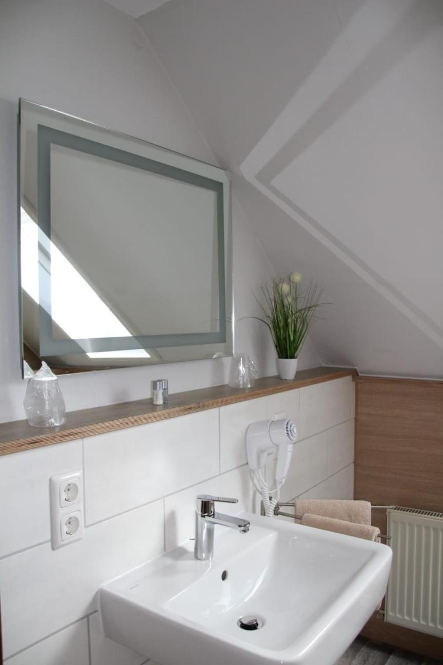 Pension Weber en Wellen