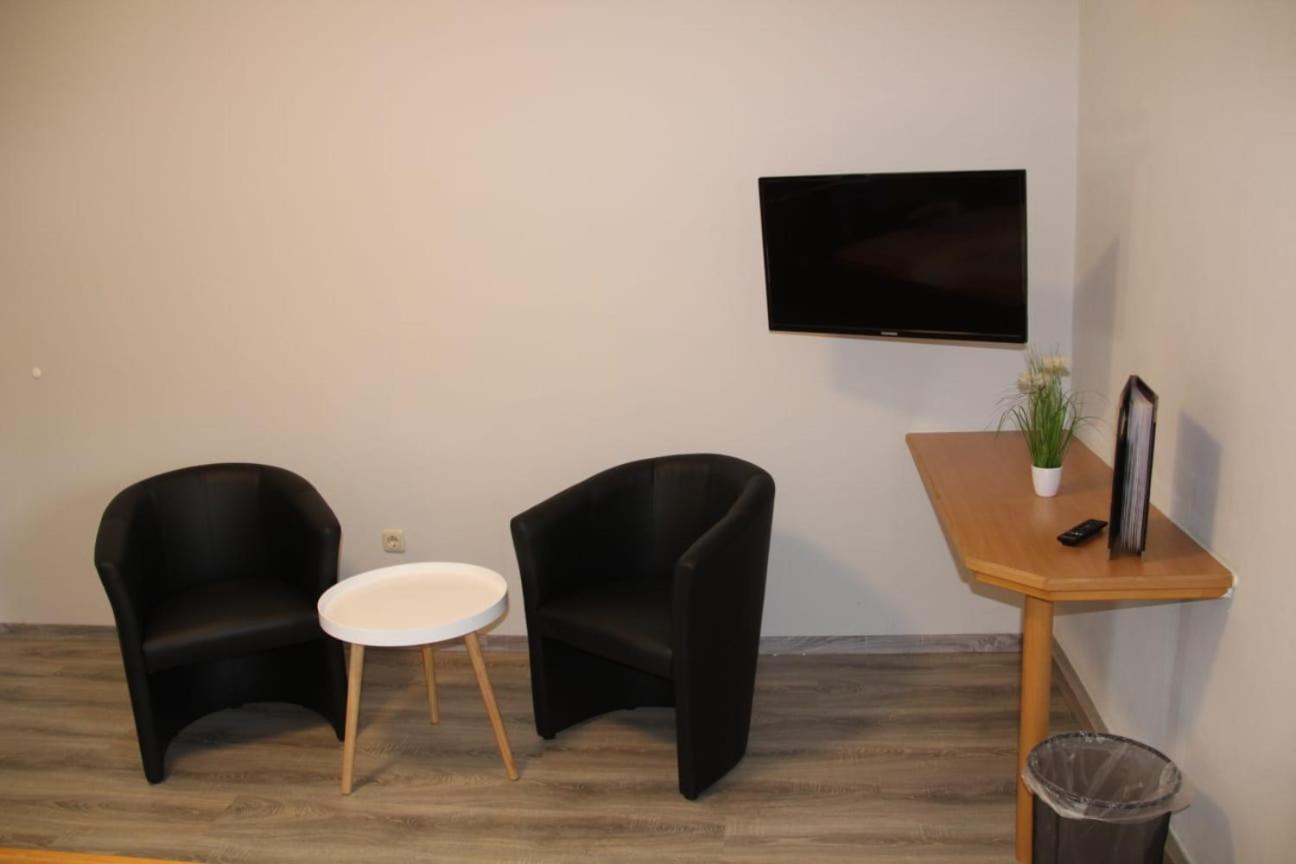 Pension Weber en Wellen