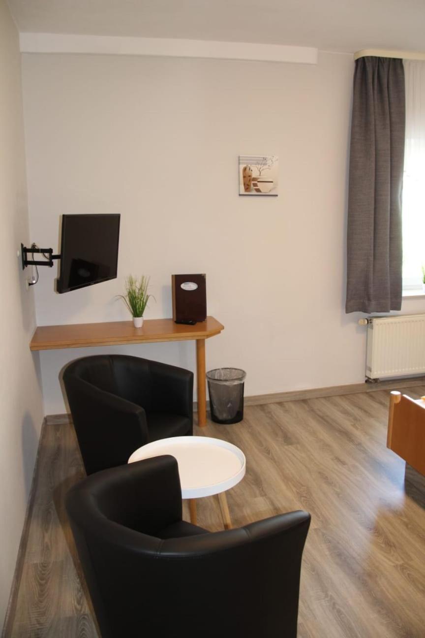 Pension Weber en Wellen