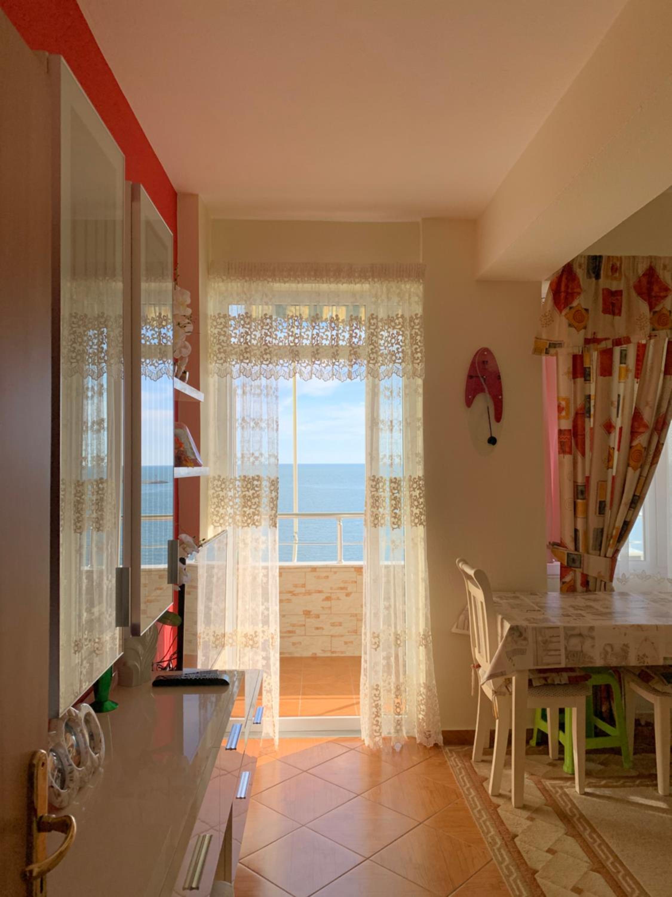 Apartment Sea View
