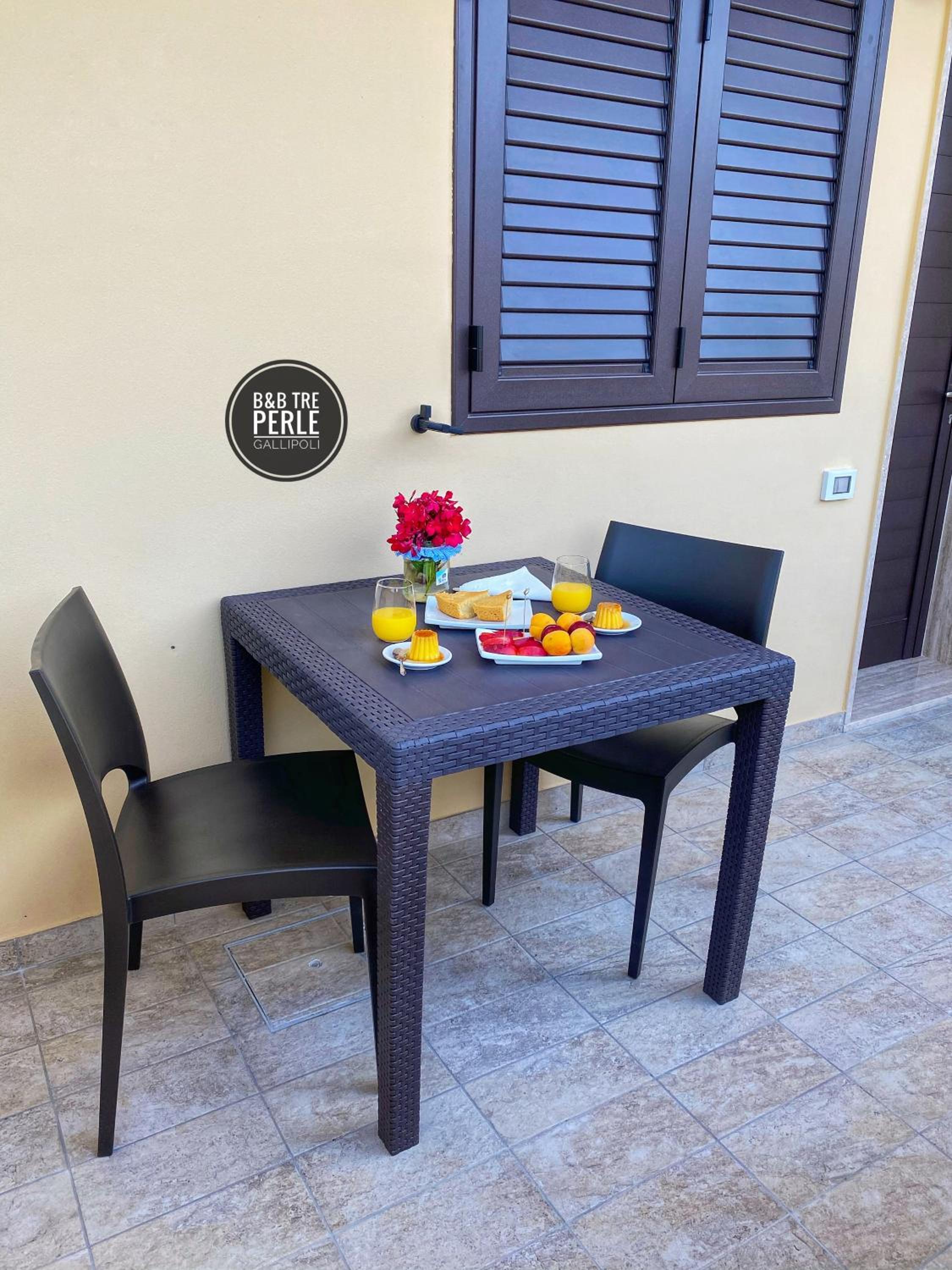 B&b Tre Perle photo 2