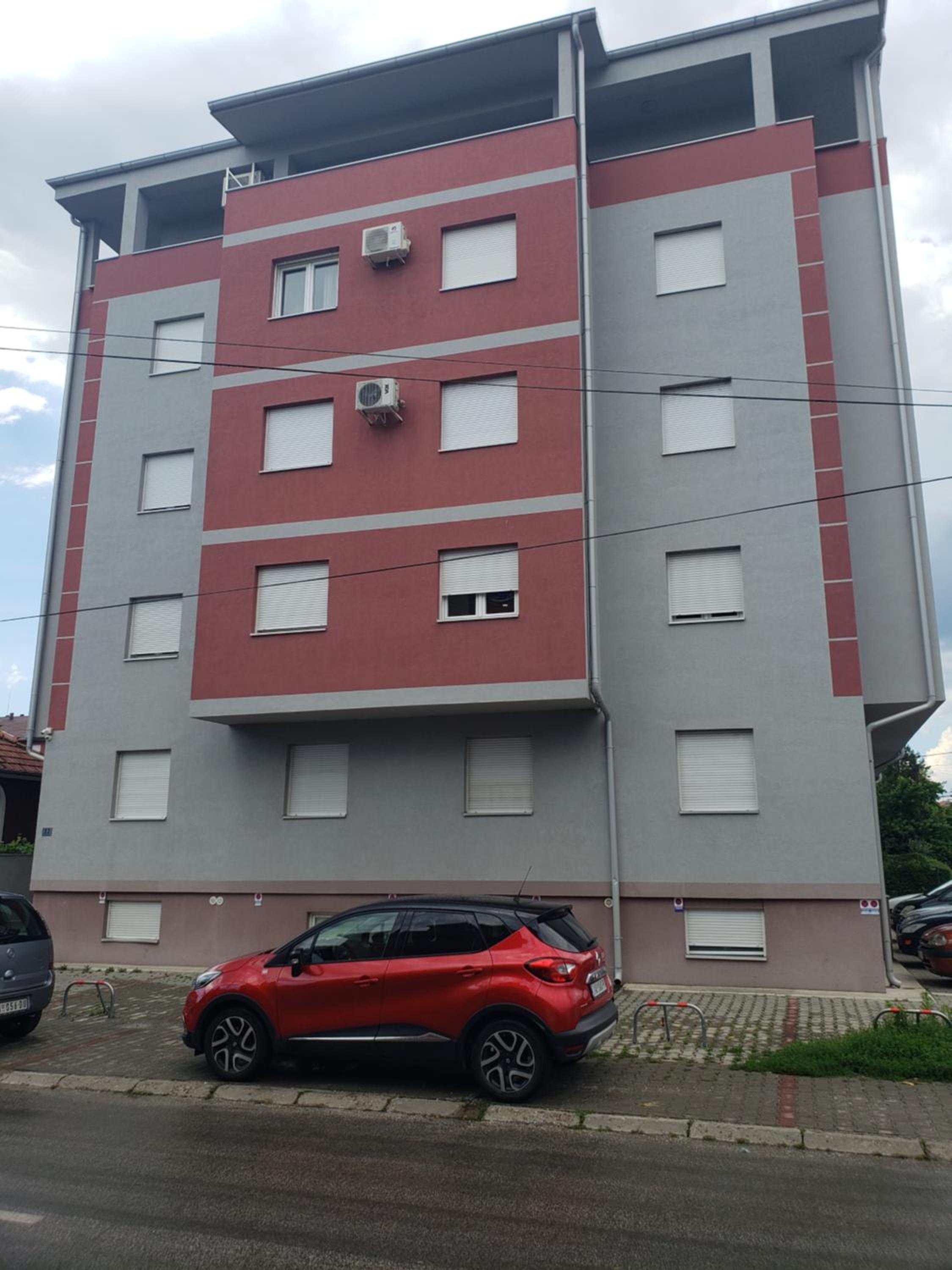 Apartmani Pajic