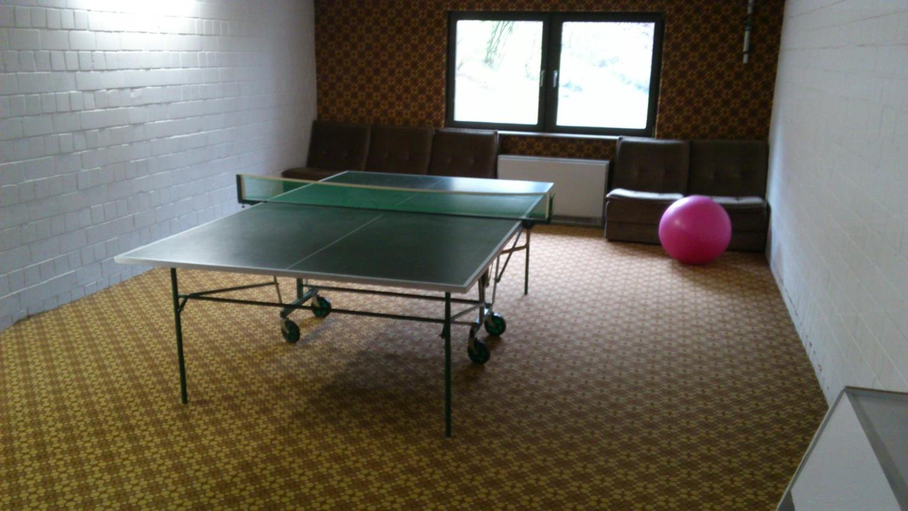 Ferienwohnung Am Paradies 6