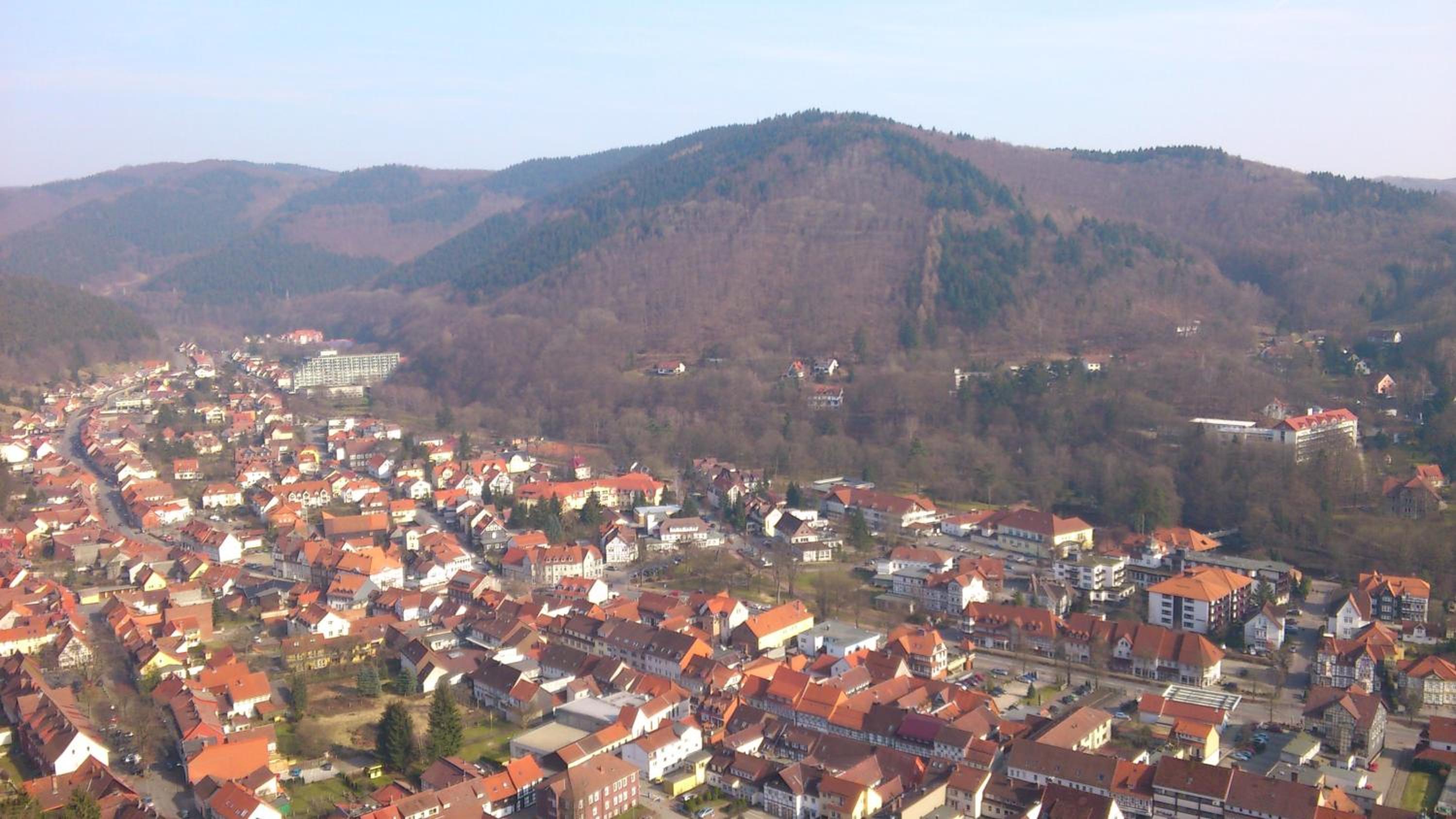 Ferienwohnung Am Paradies 6, photo 15