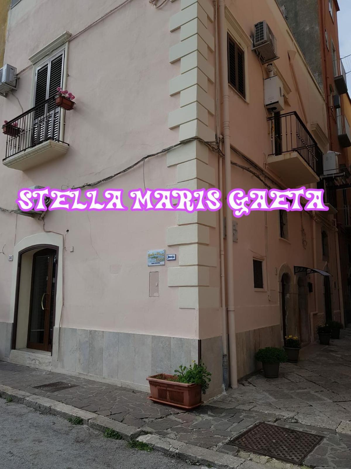 STELLA MARIS GAETA photo 5