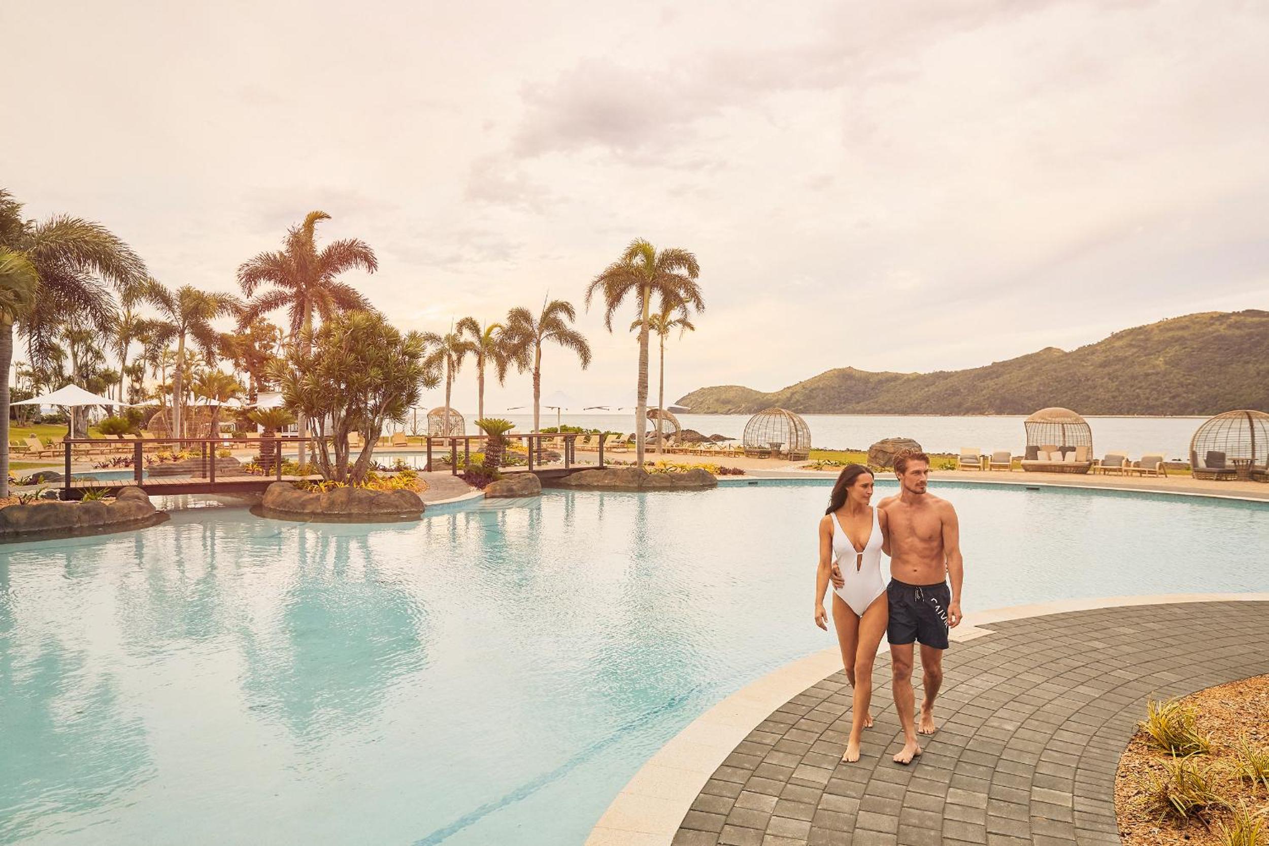 Daydream Island Resort