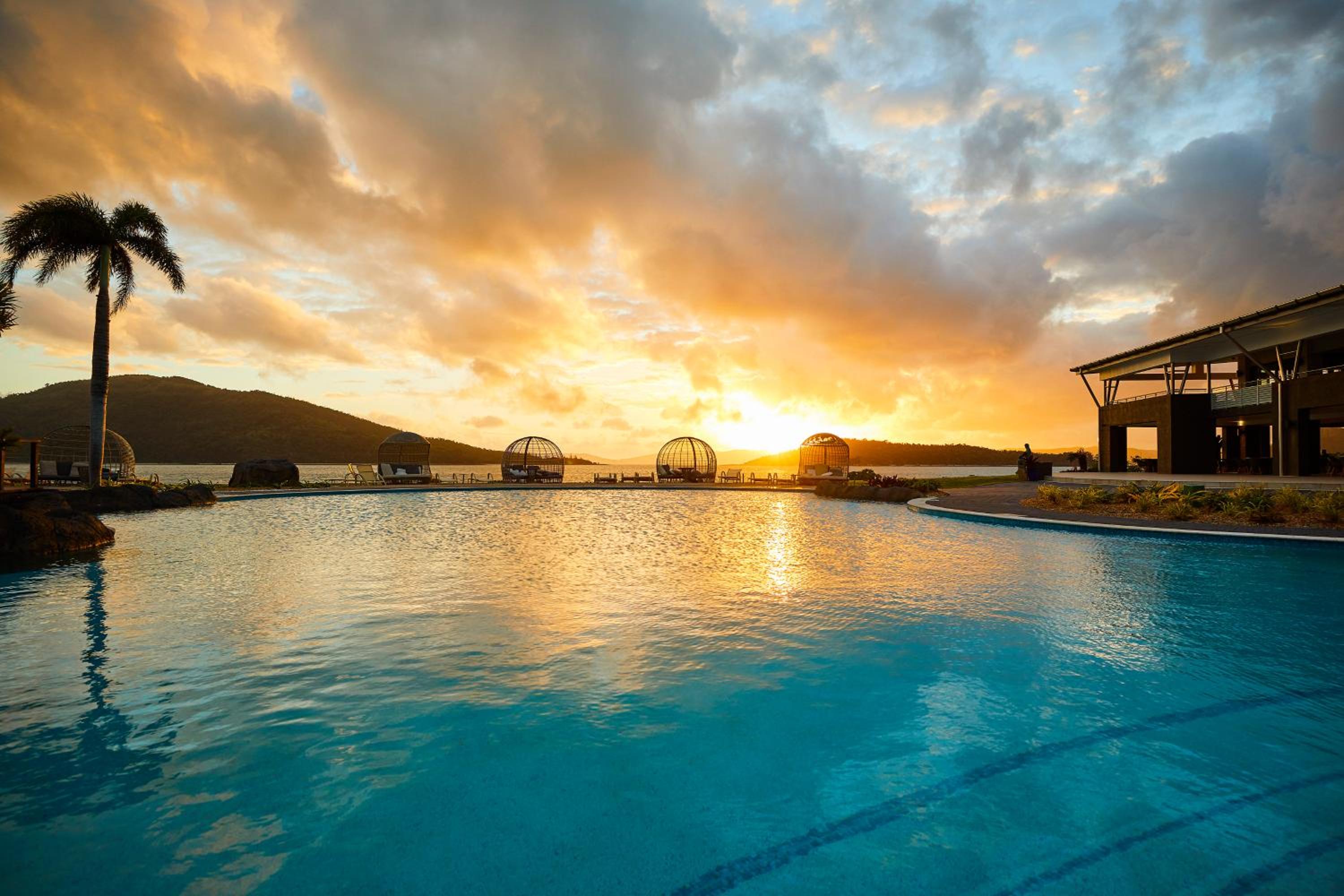 Daydream Island Resort