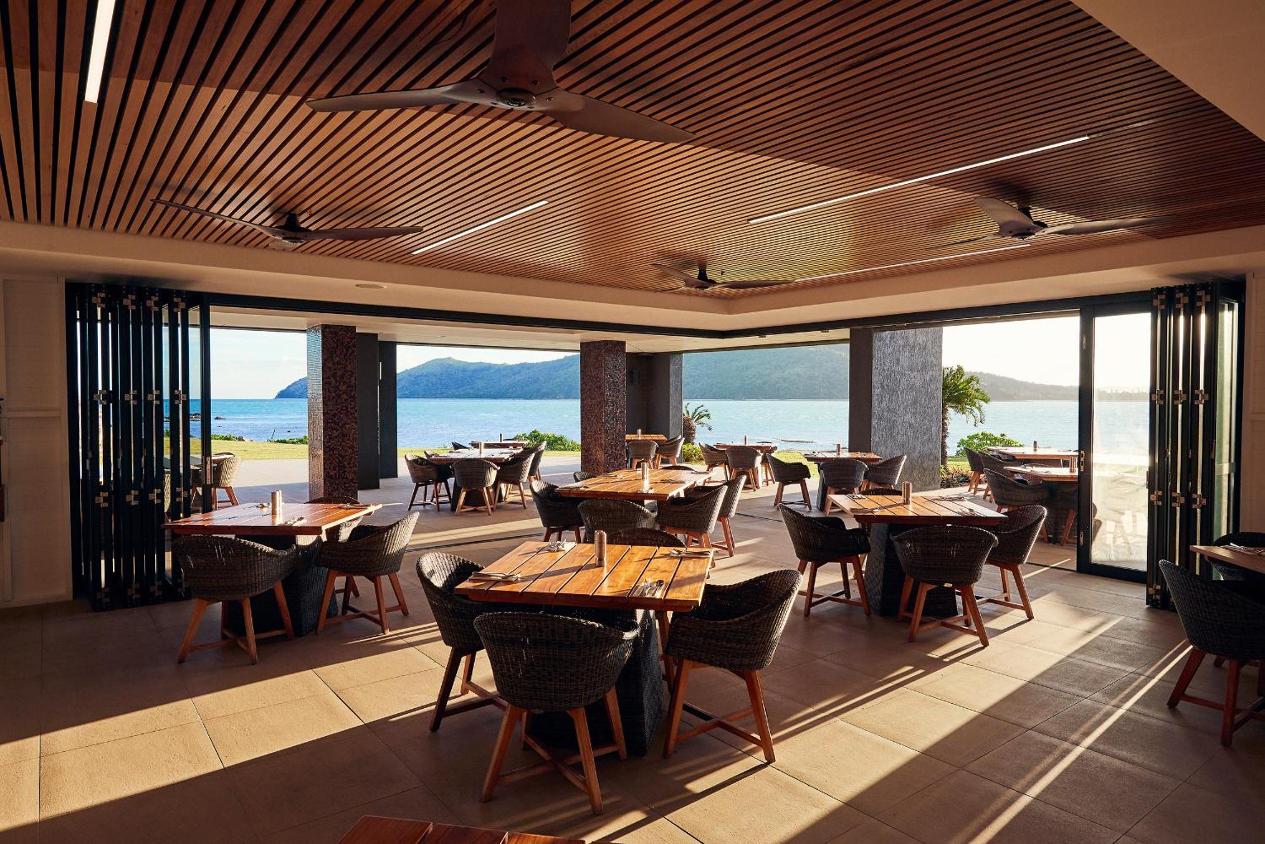 Daydream Island Resort