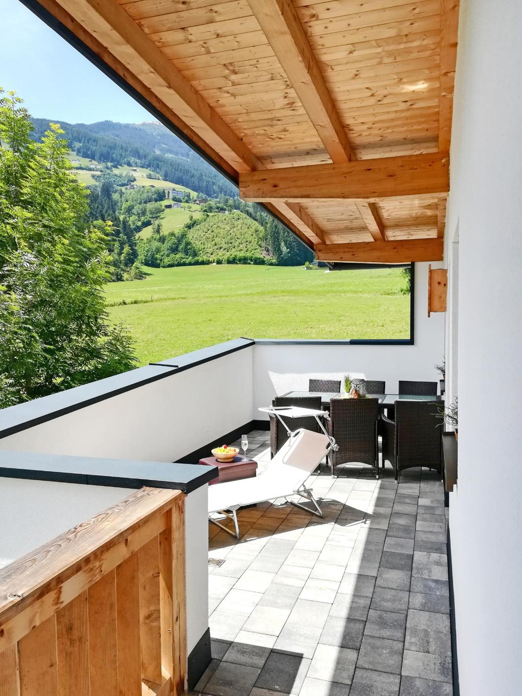 Wiesennest view 2